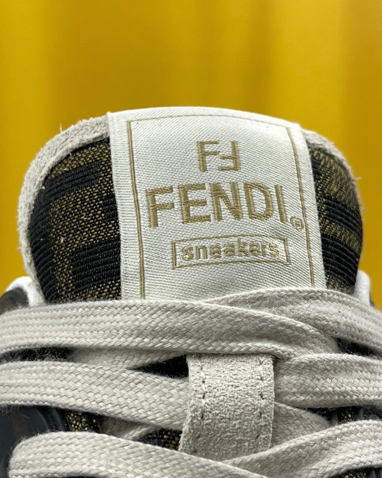 Fendi Match