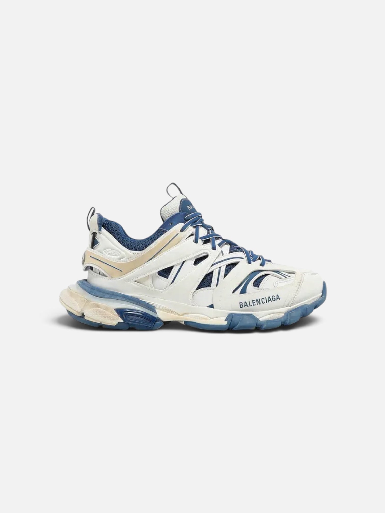 BALENCIAGA TRACK