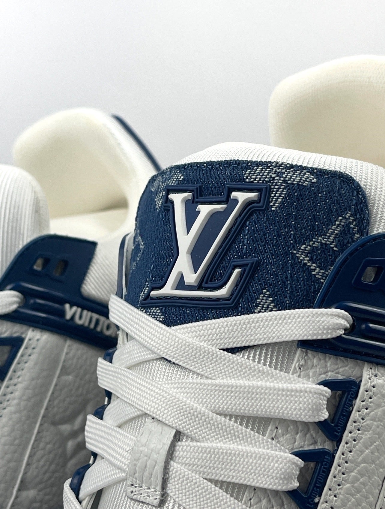 LV ТРЕНЕР