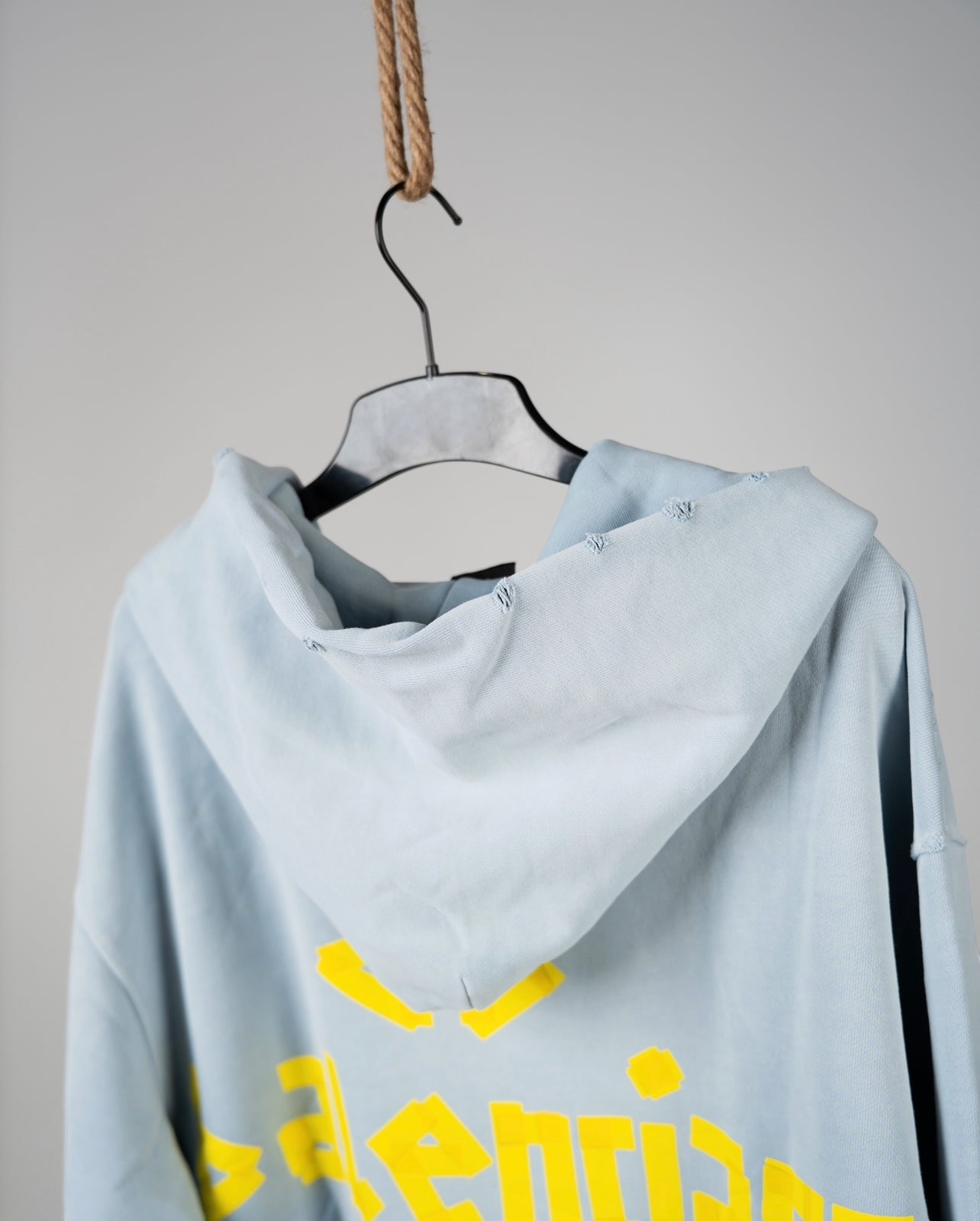 Balenciaga Hoodie