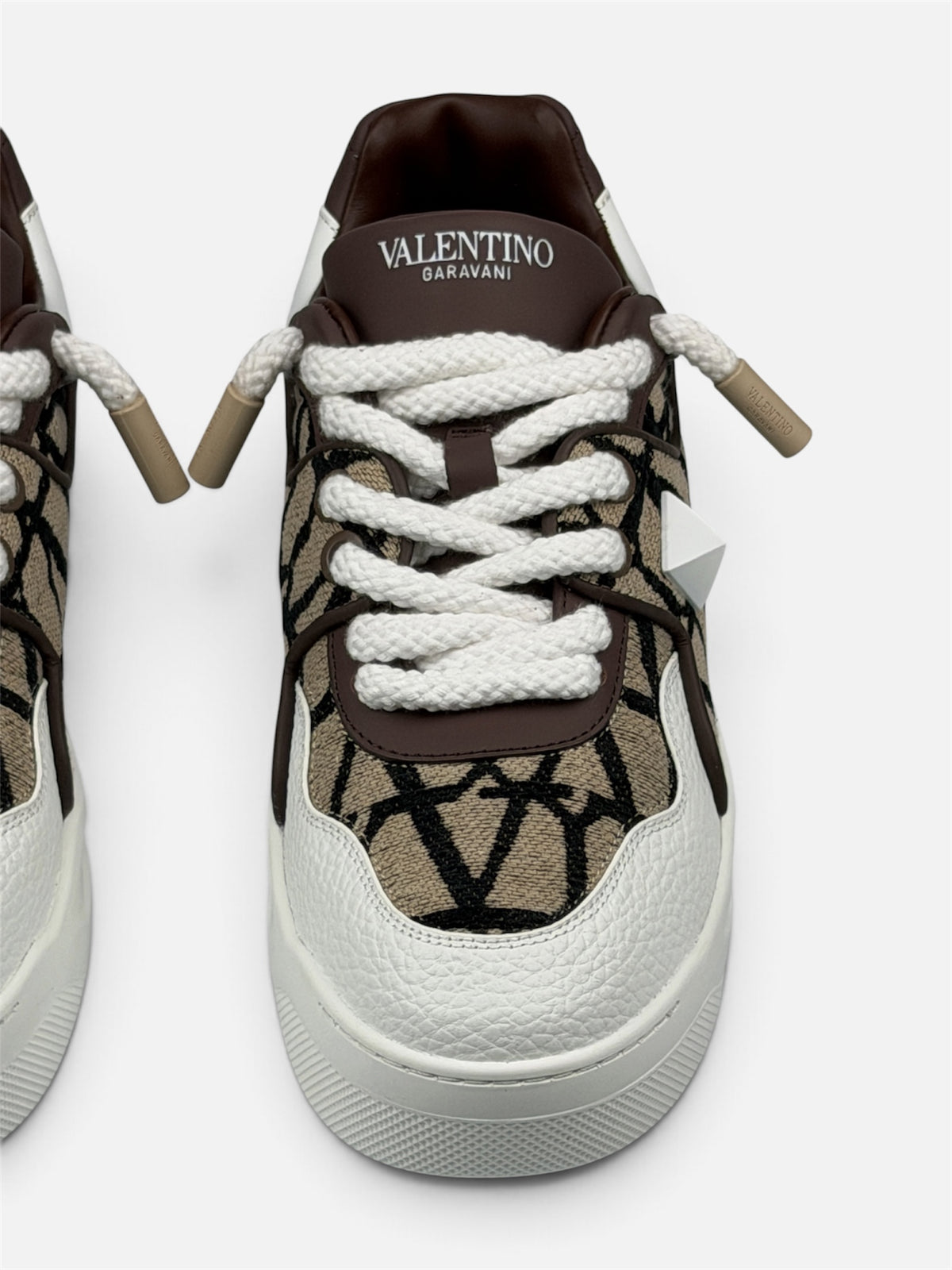 One Stud Sneaker