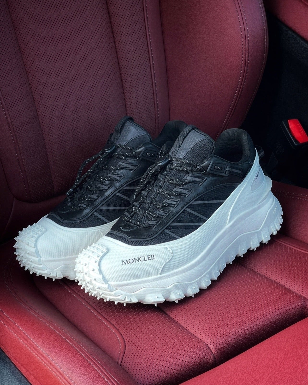 Moncler Sneakers