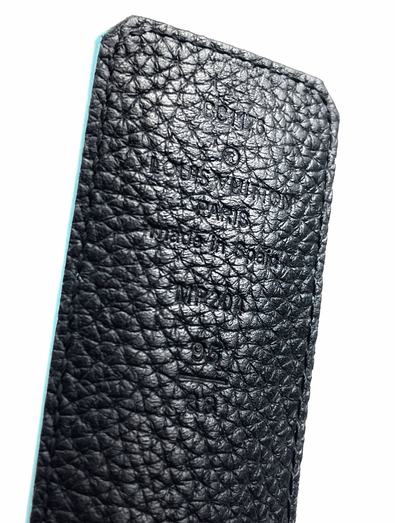 КОЛАН LOUIS VUITTON