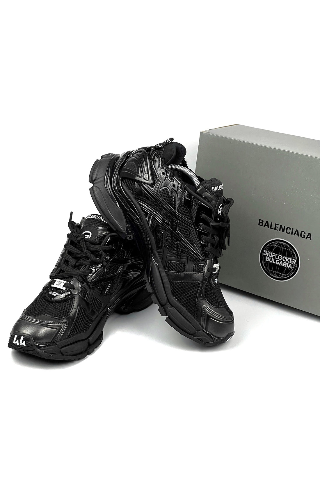 Balenciaga Runner