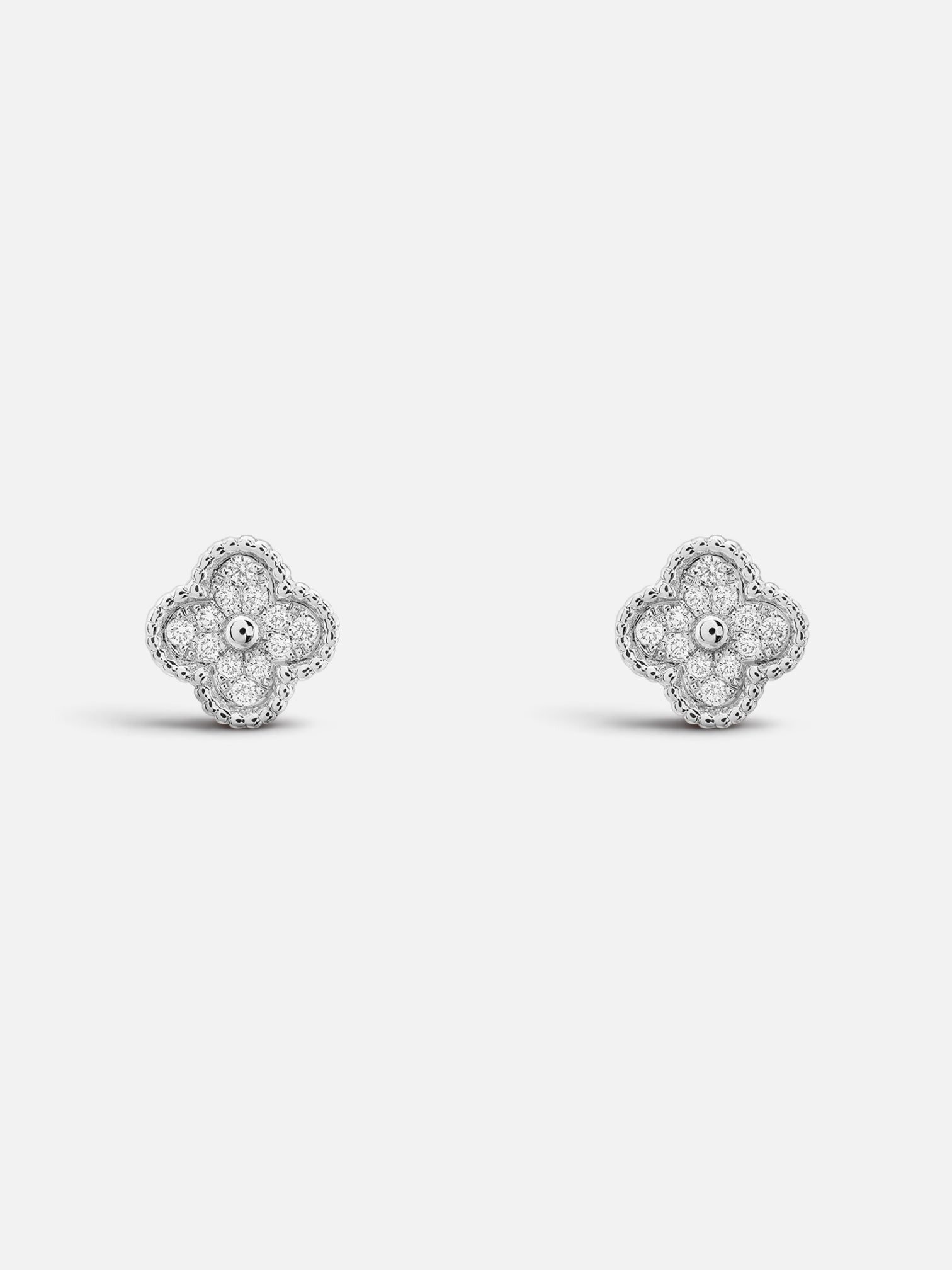 Alhambra Earrings