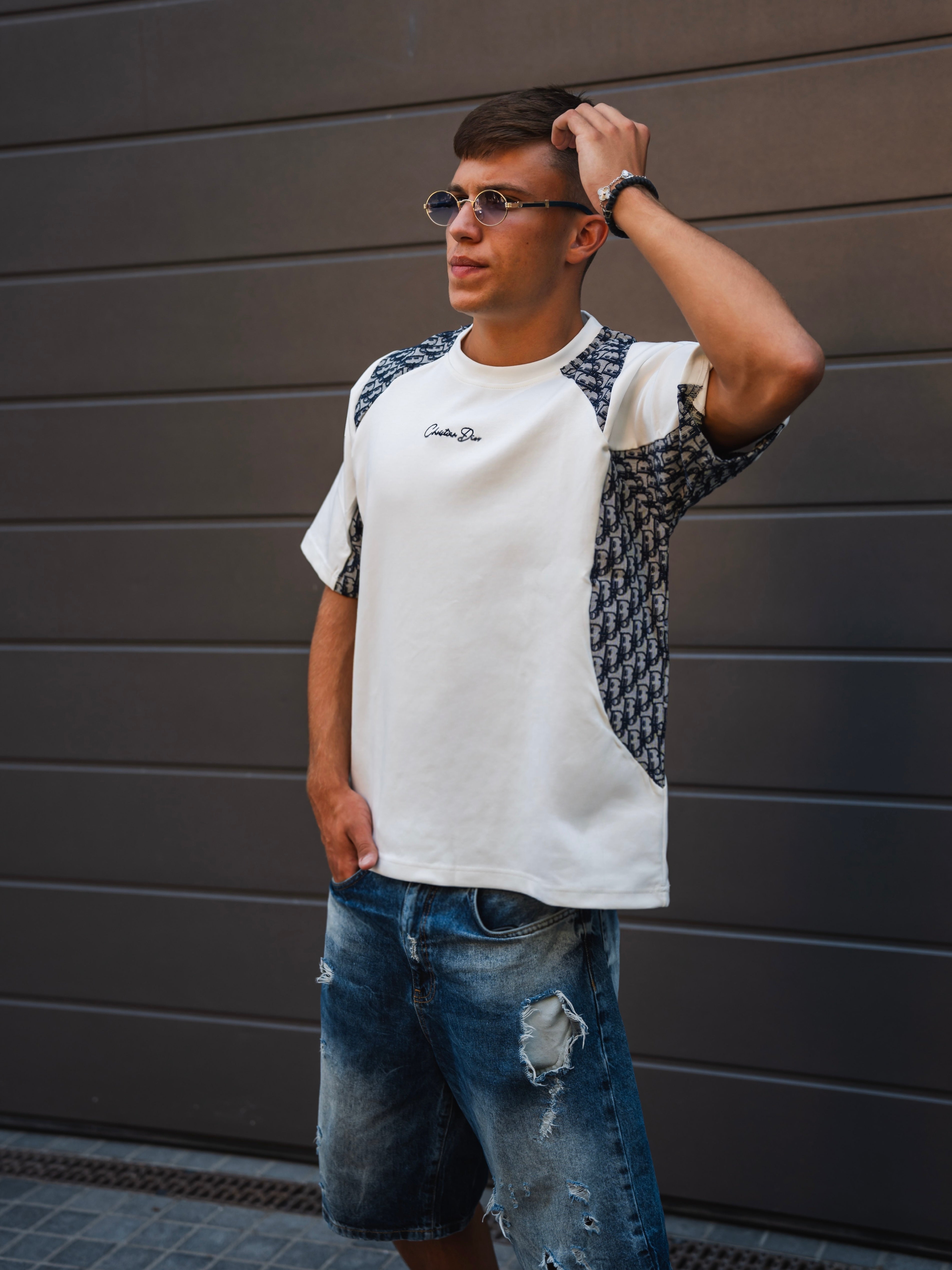 Christian Dior T-Shirt