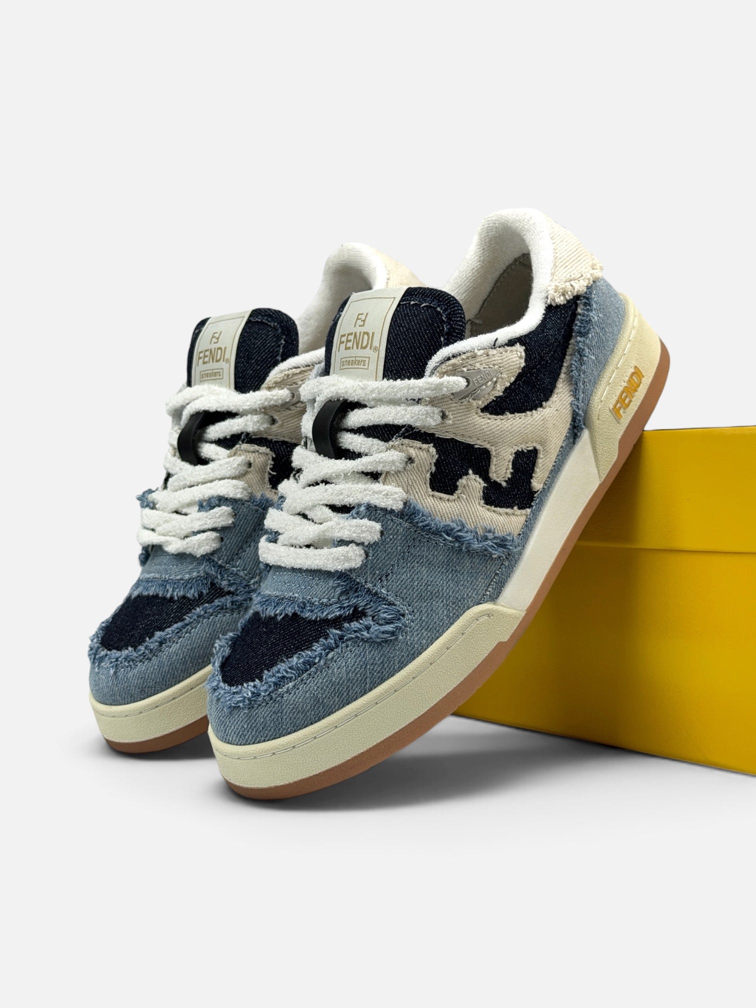 Fendi Match