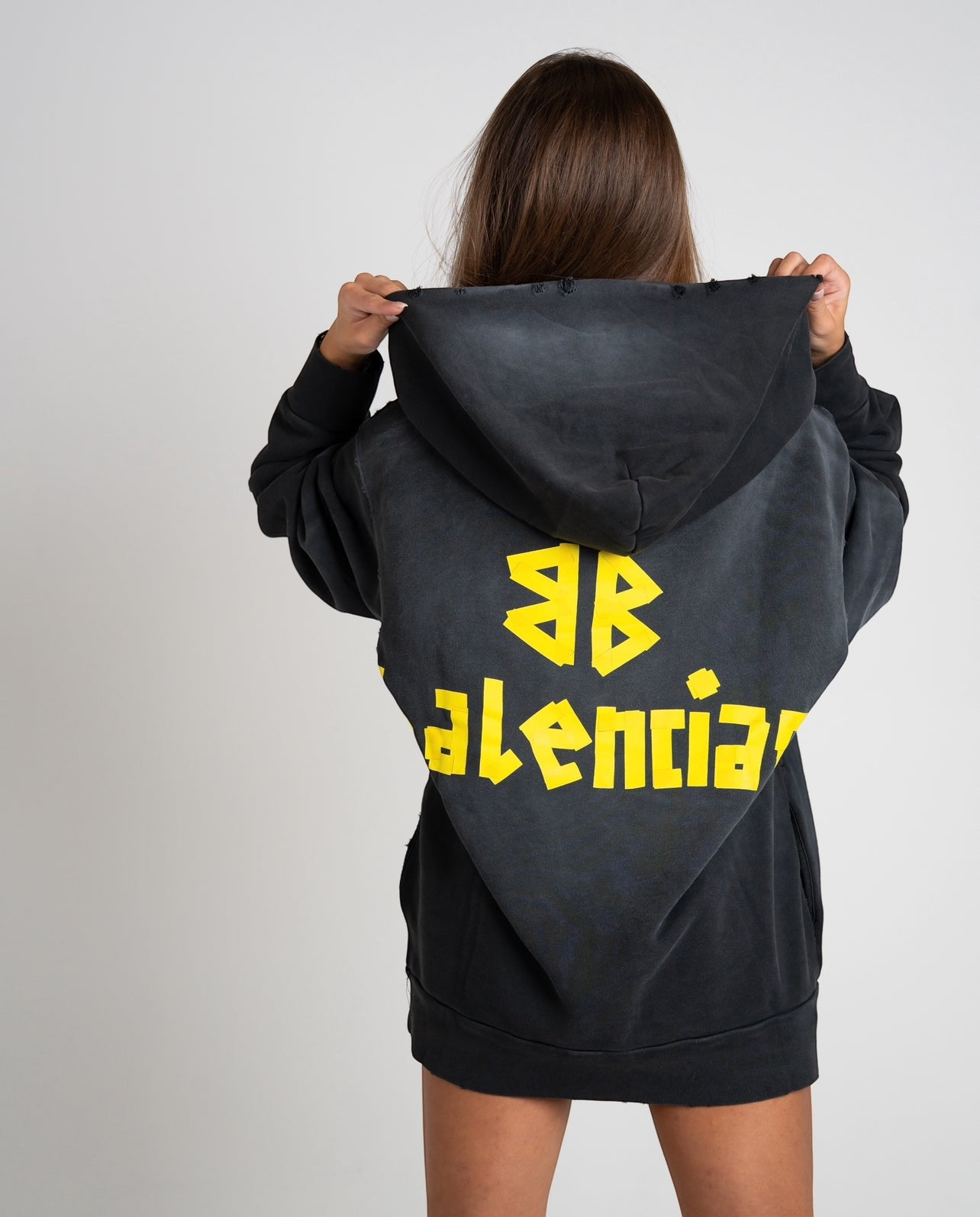 Balenciaga Hoodie