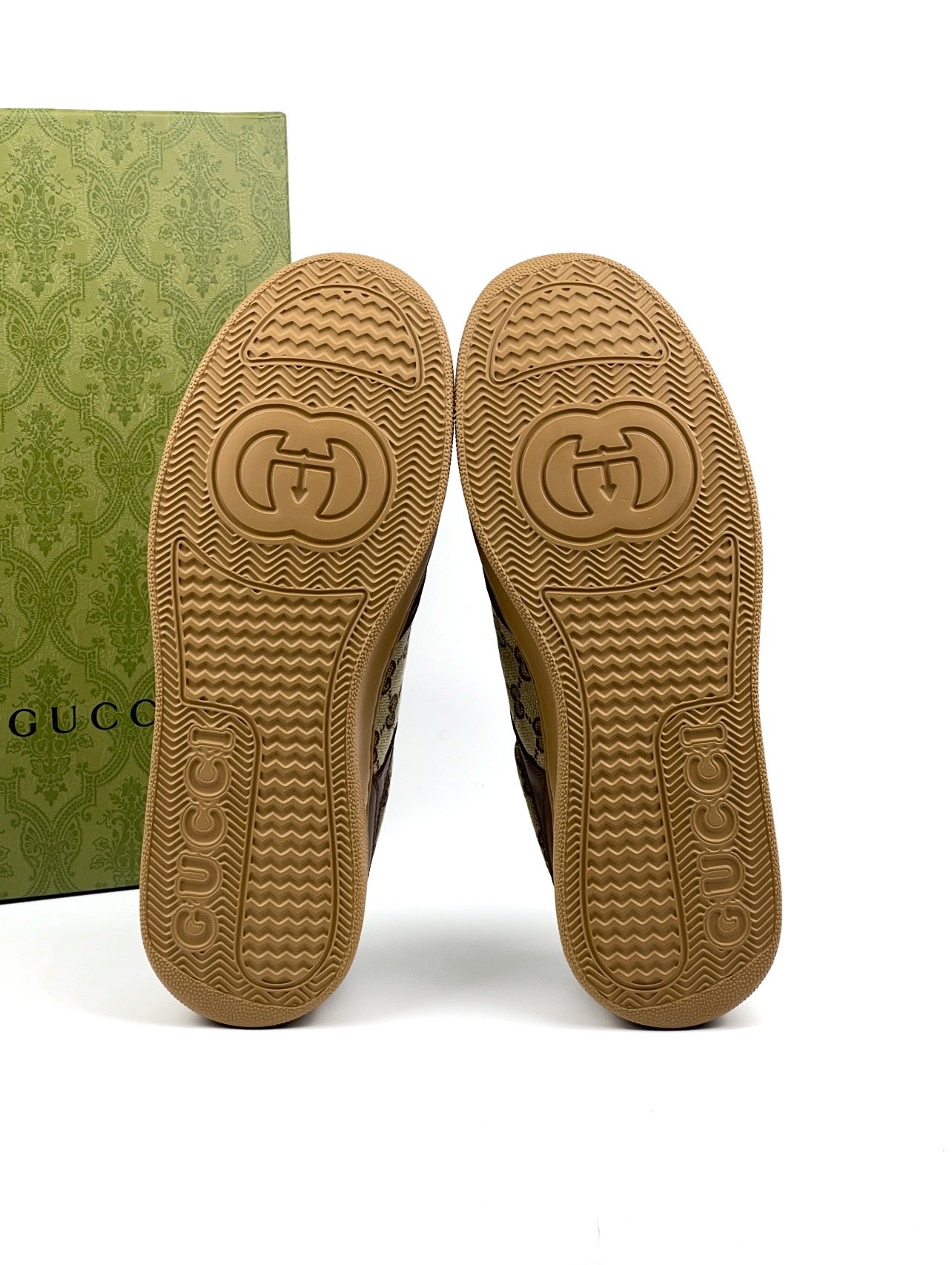 Маратонки Gucci