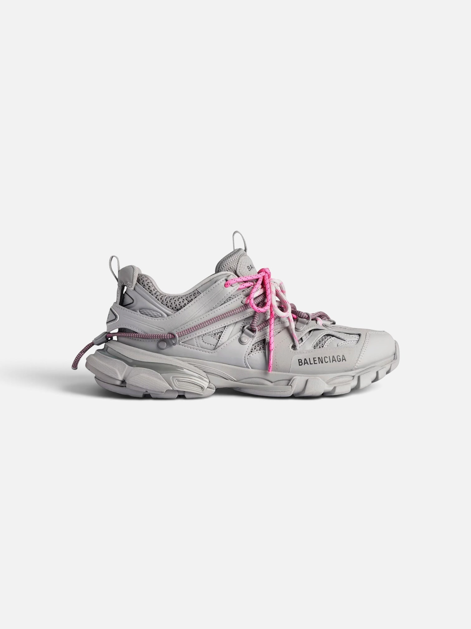 Grey Track