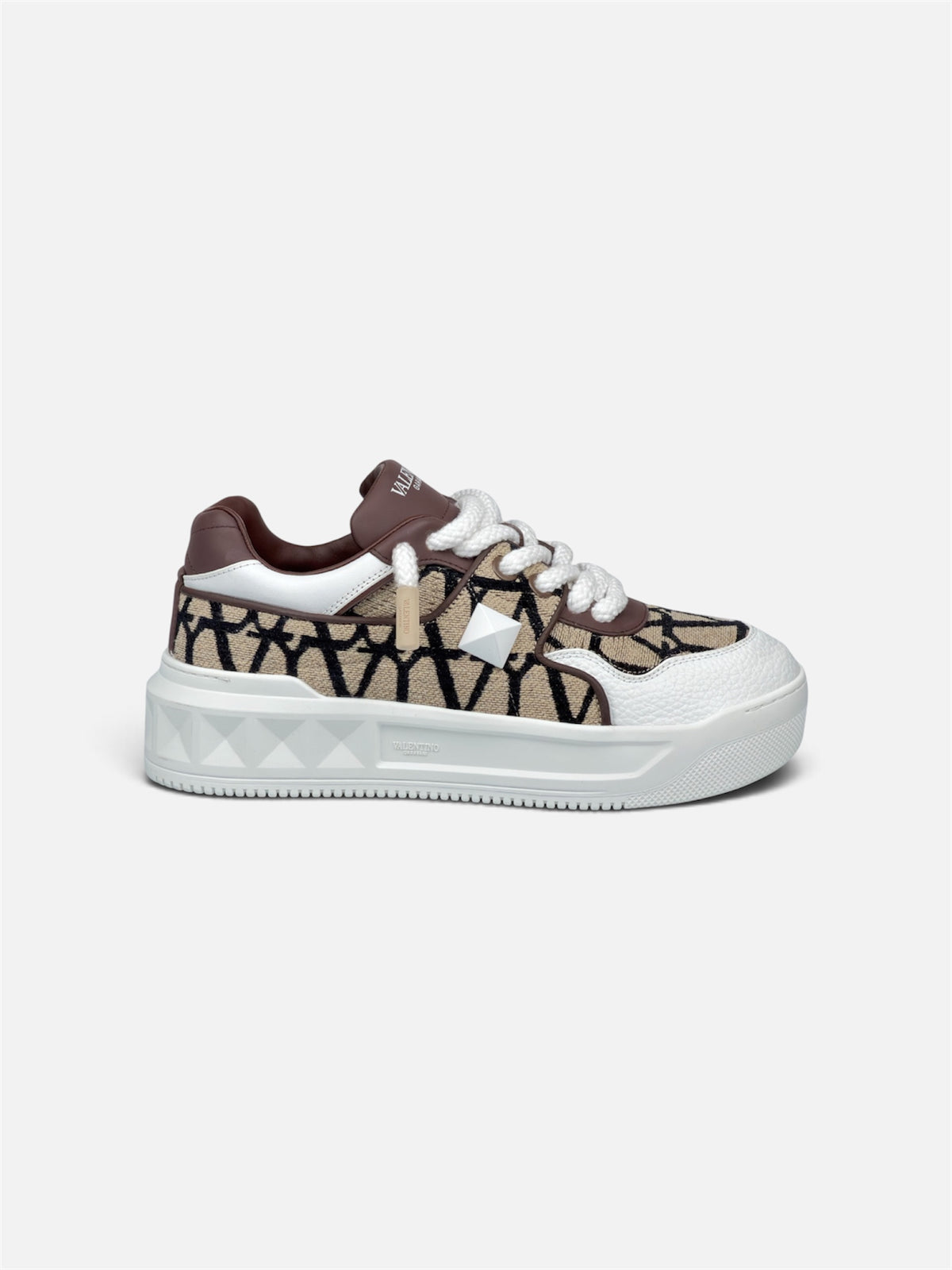 One Stud Sneaker