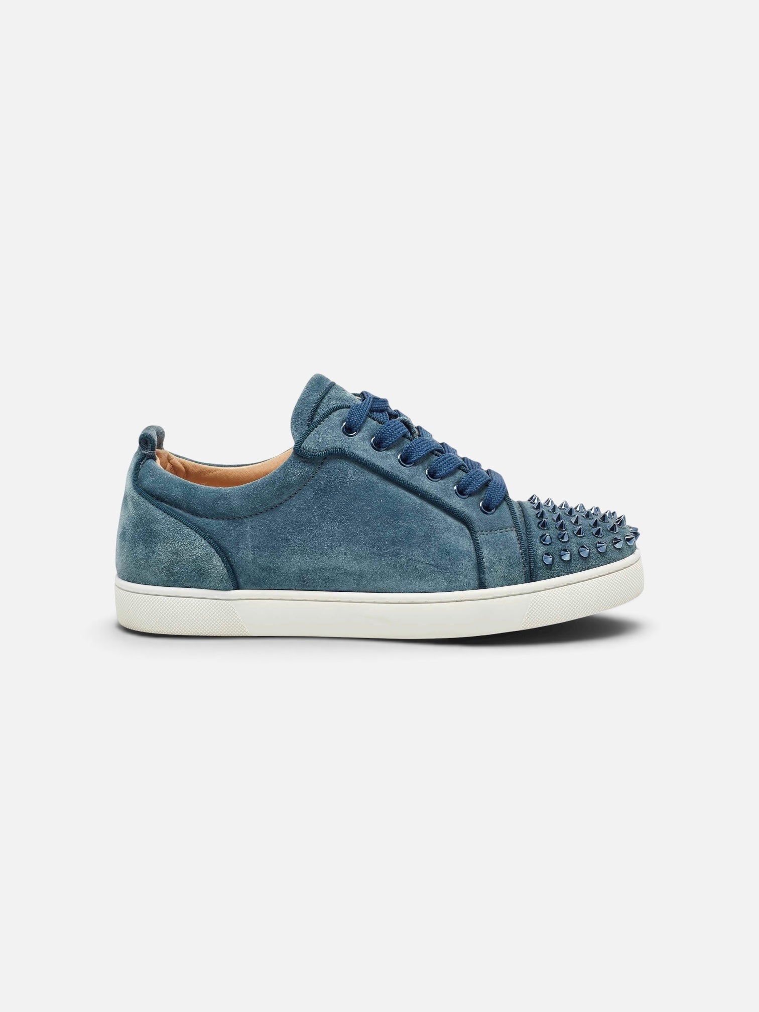 Loubotin Junior Spikes
