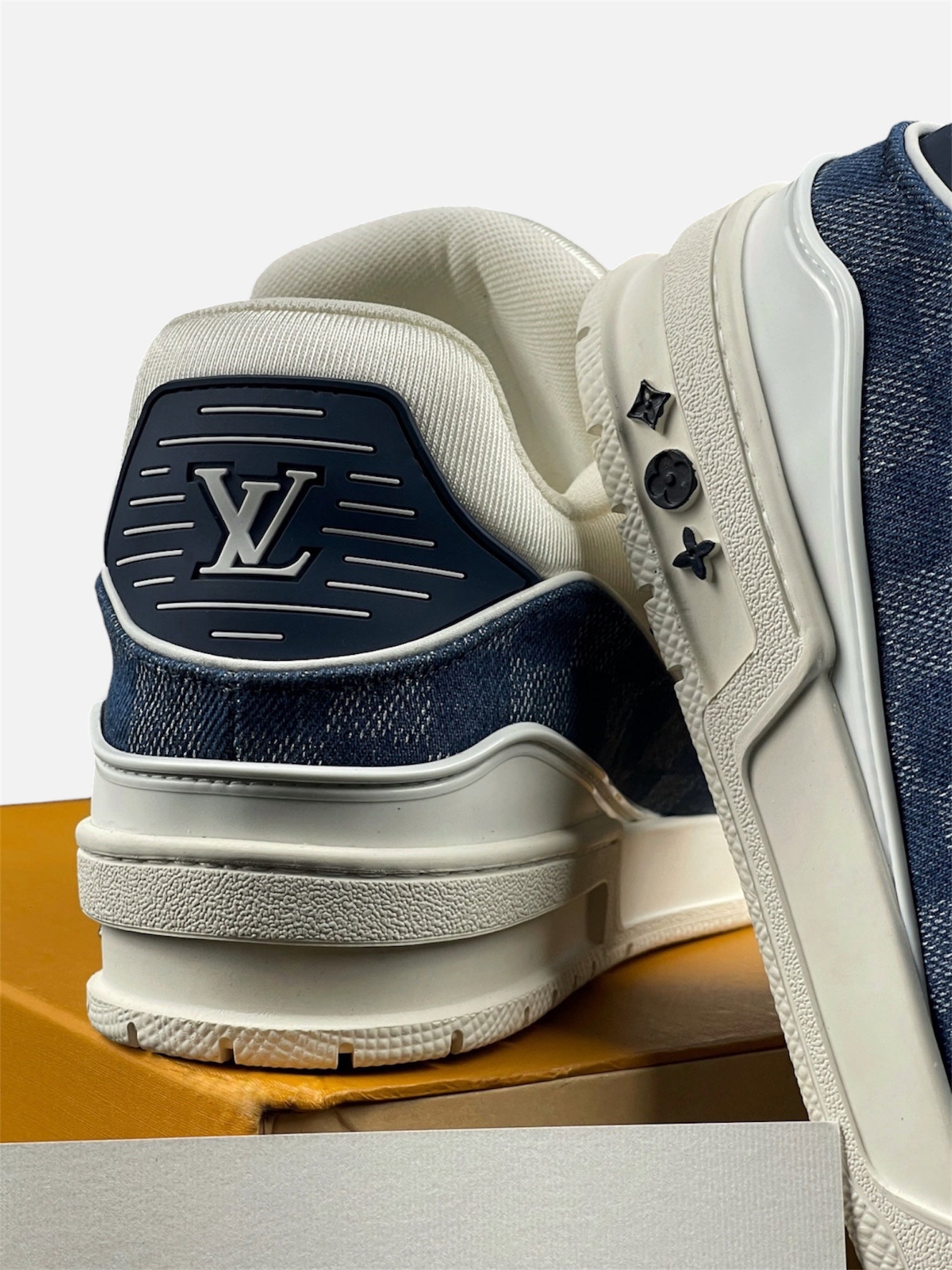 LV Trainer