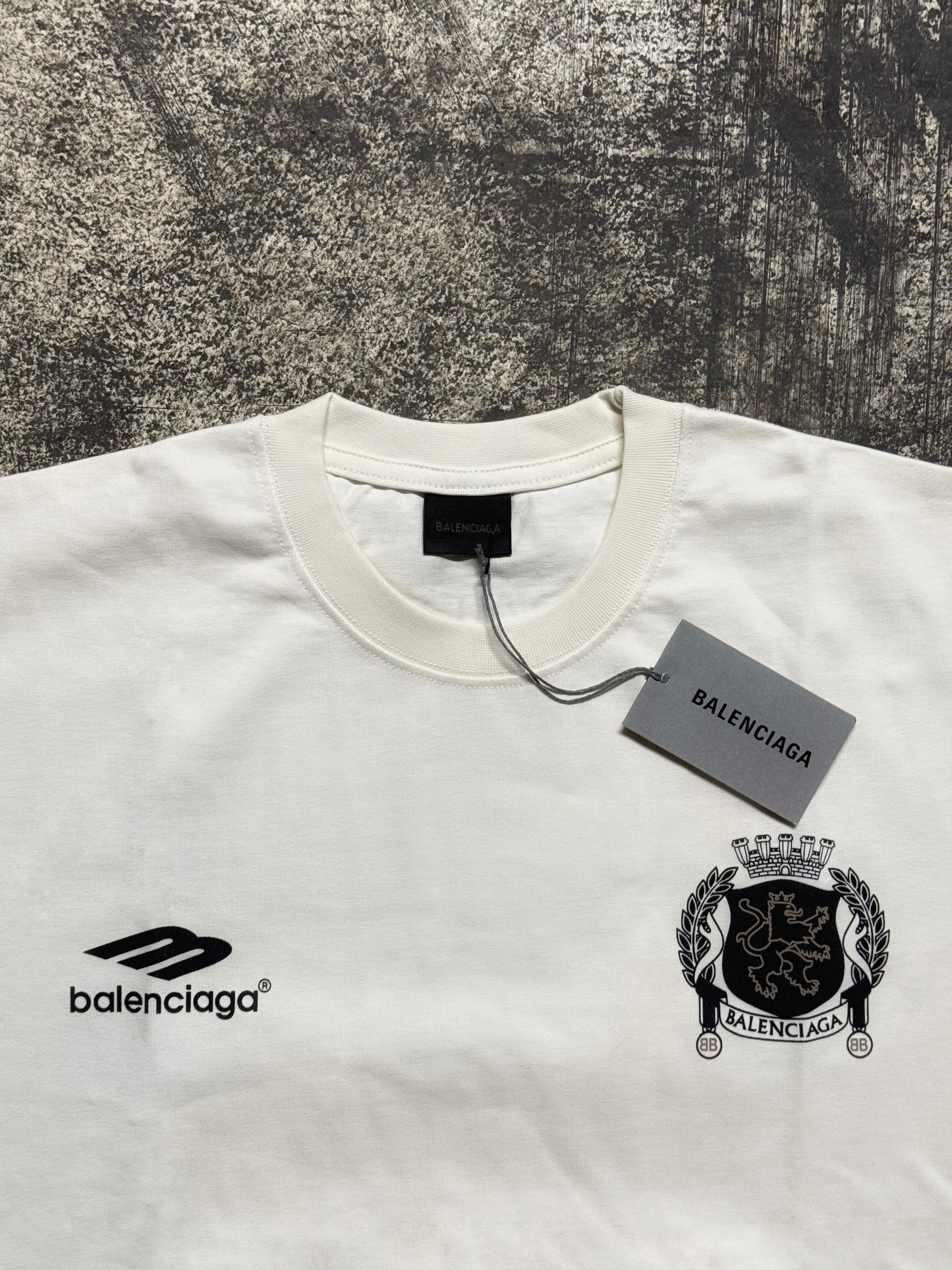 Balenciaga T-shirt