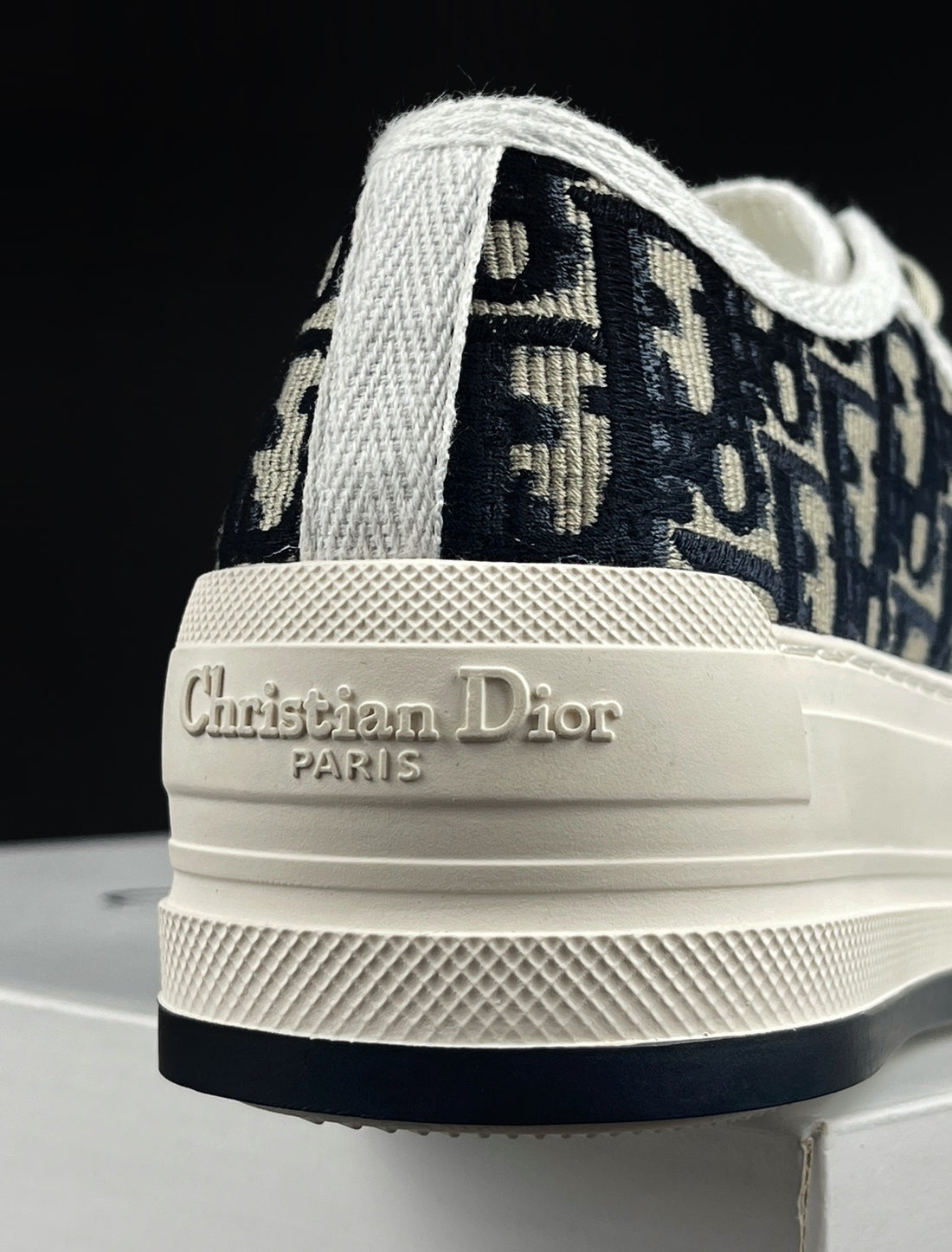 Dior Sneakers DRIPLOCKER.BG