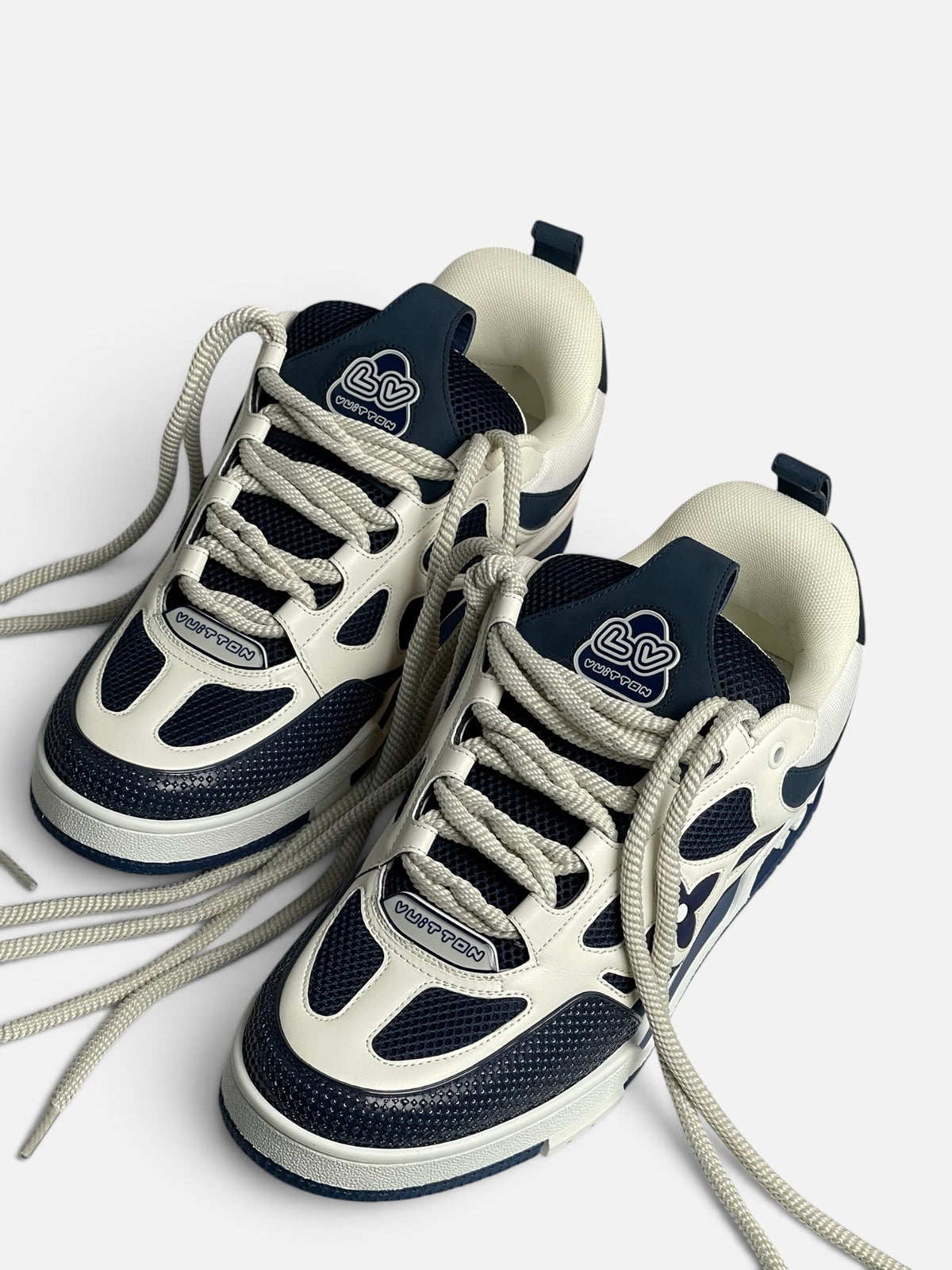 Louis Vuitton Skate