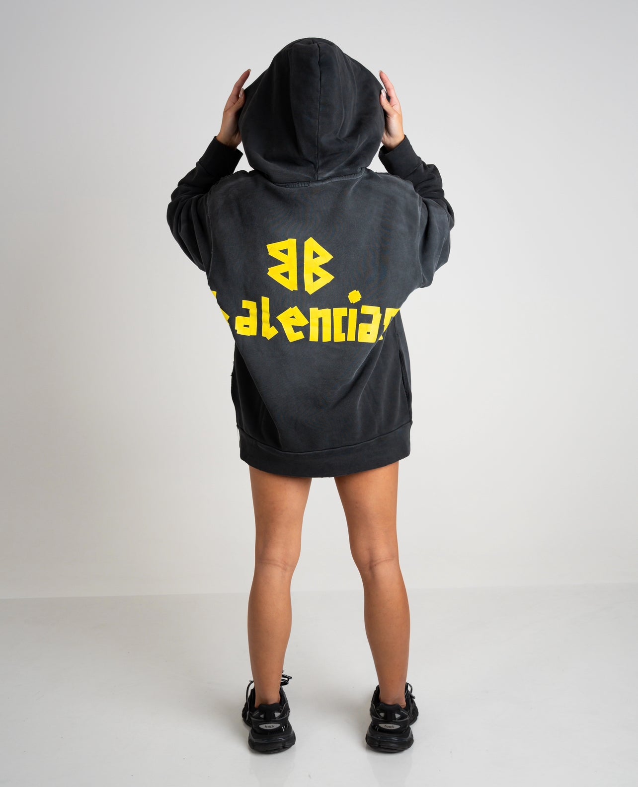 Balenciaga Hoodie