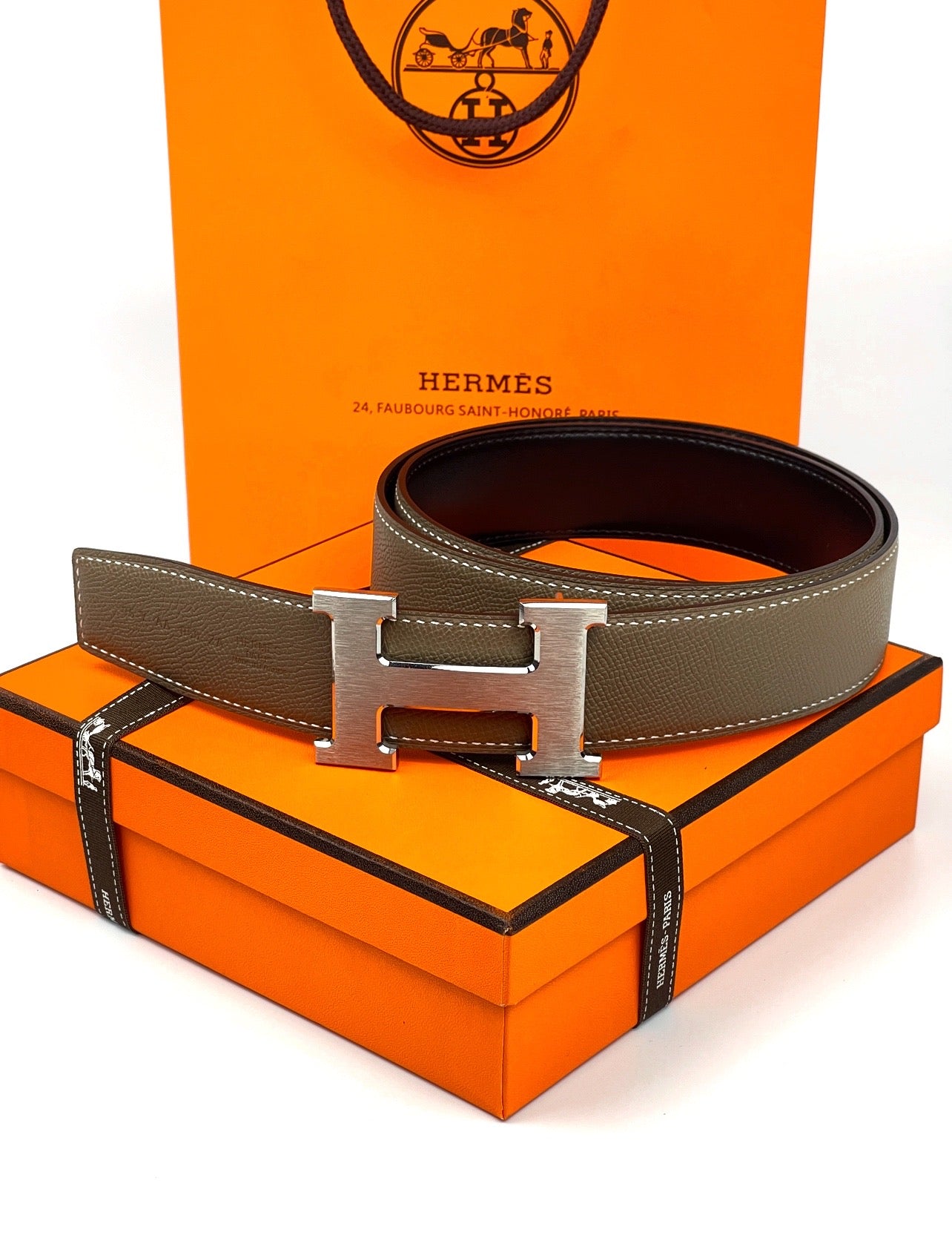 Колан Hermès