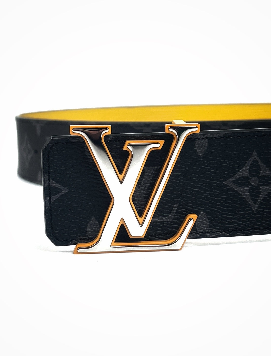 LOUIS VUITTON BELT DRIPLOCKER.BG