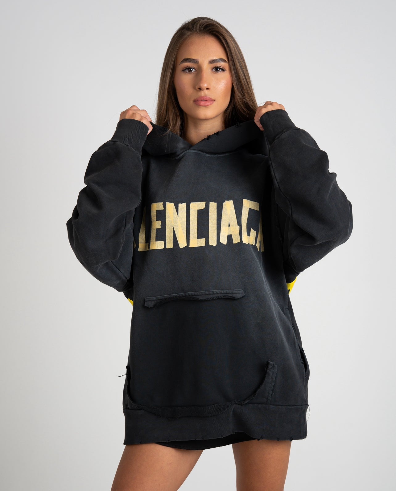 Balenciaga Hoodie