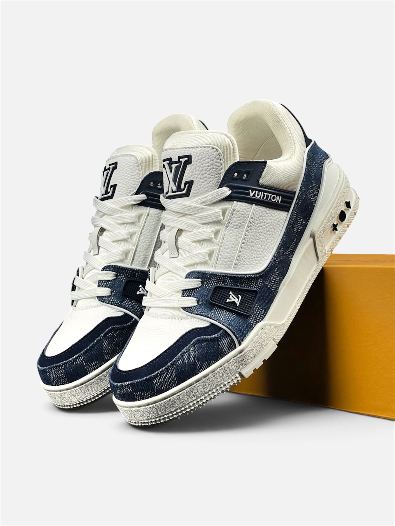 LV Trainer