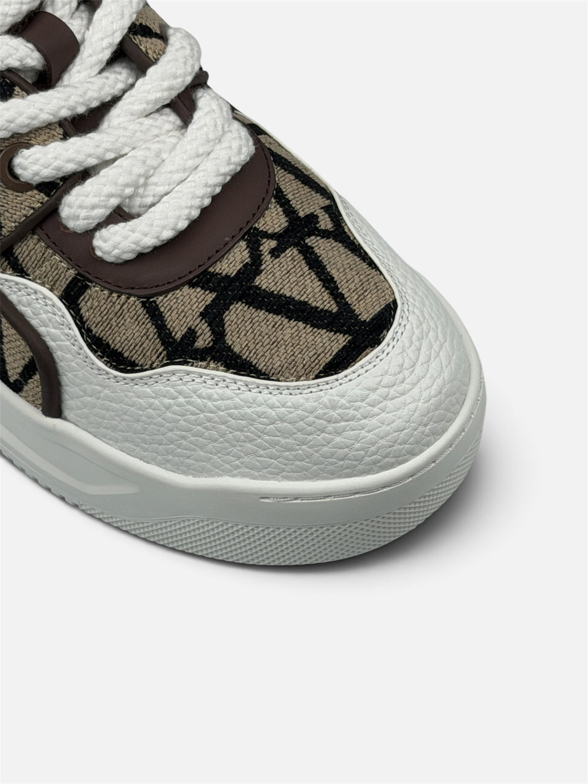 One Stud Sneaker