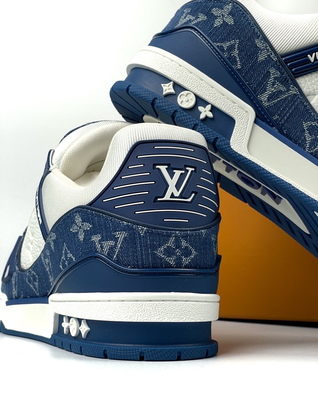 LV ТРЕНЕР
