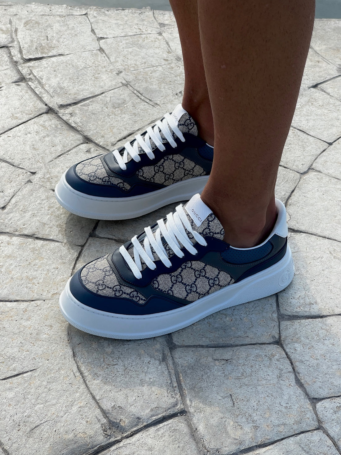 Gucci Sneakers