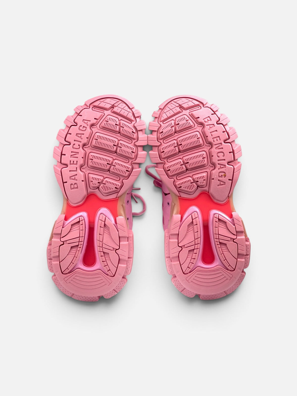 Pink Track