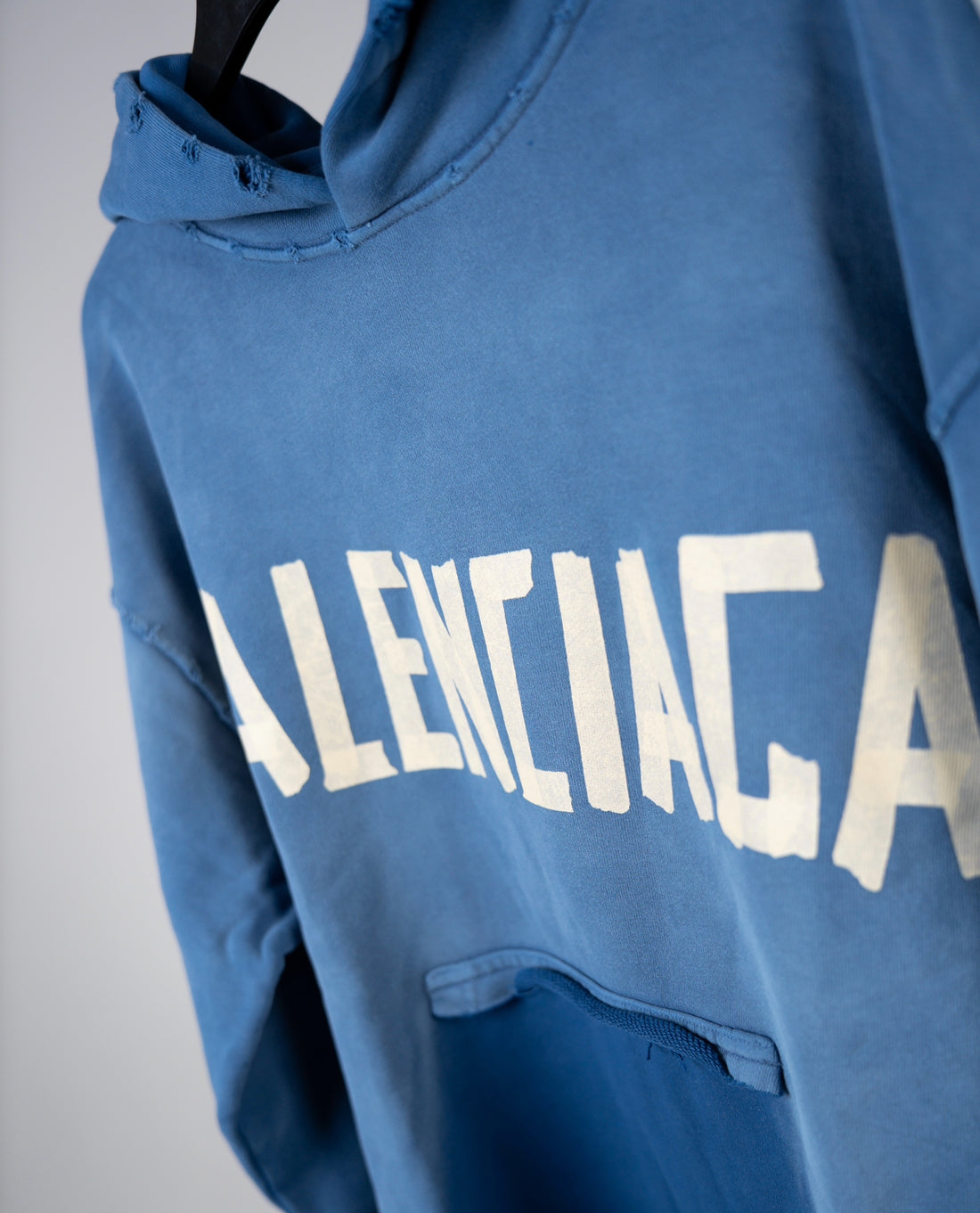 Balenciaga Hoodie