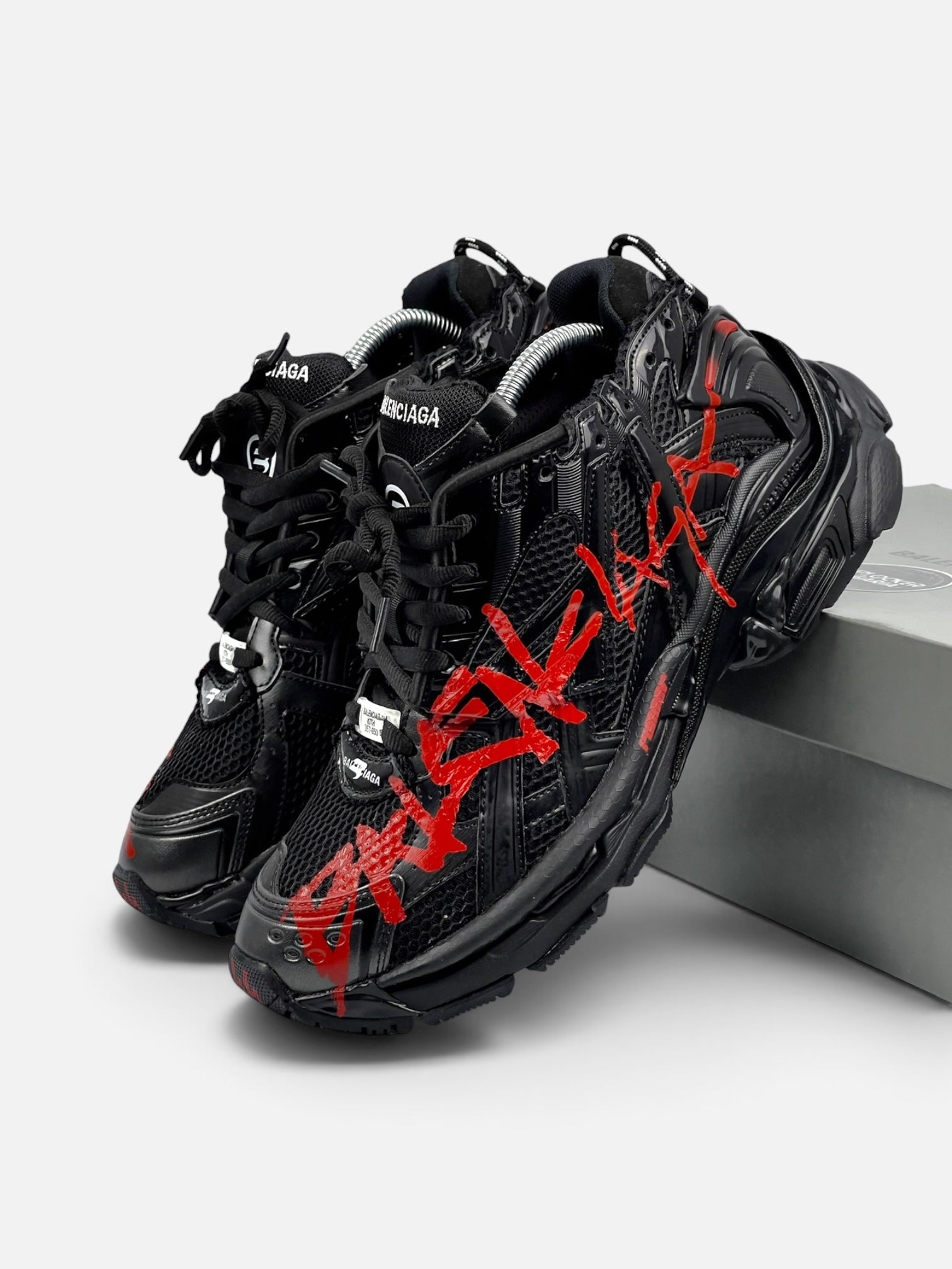 BALENCIAGA RUNNER