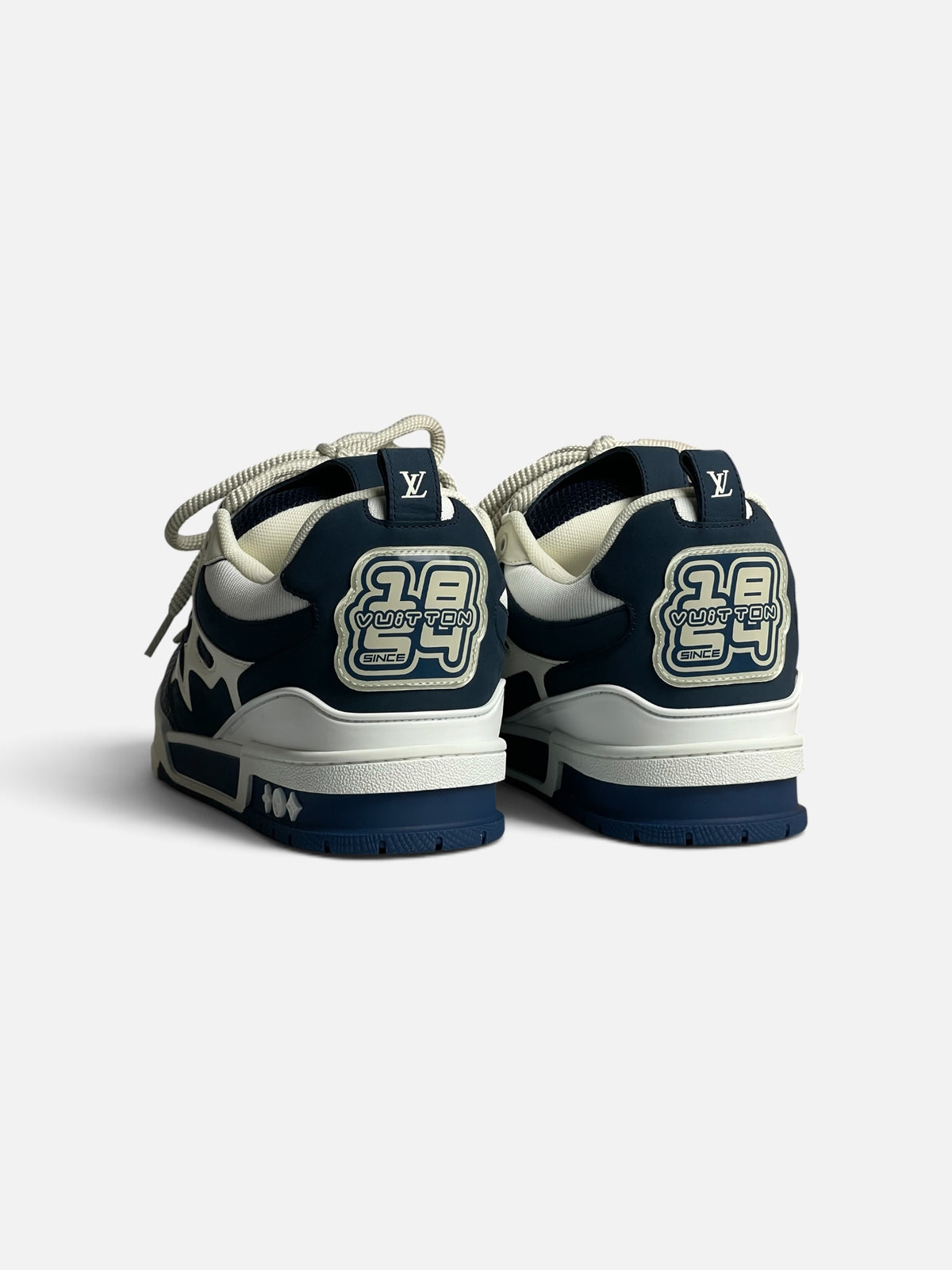 Louis Vuitton Skate