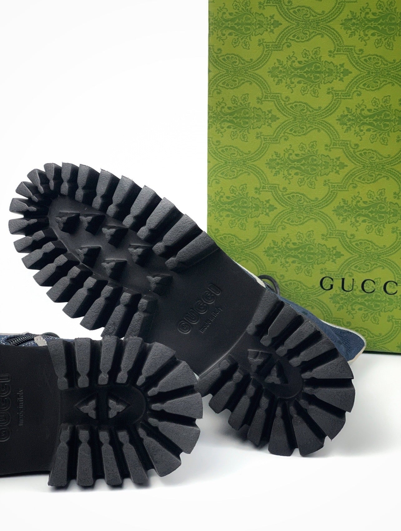 Gucci Boots