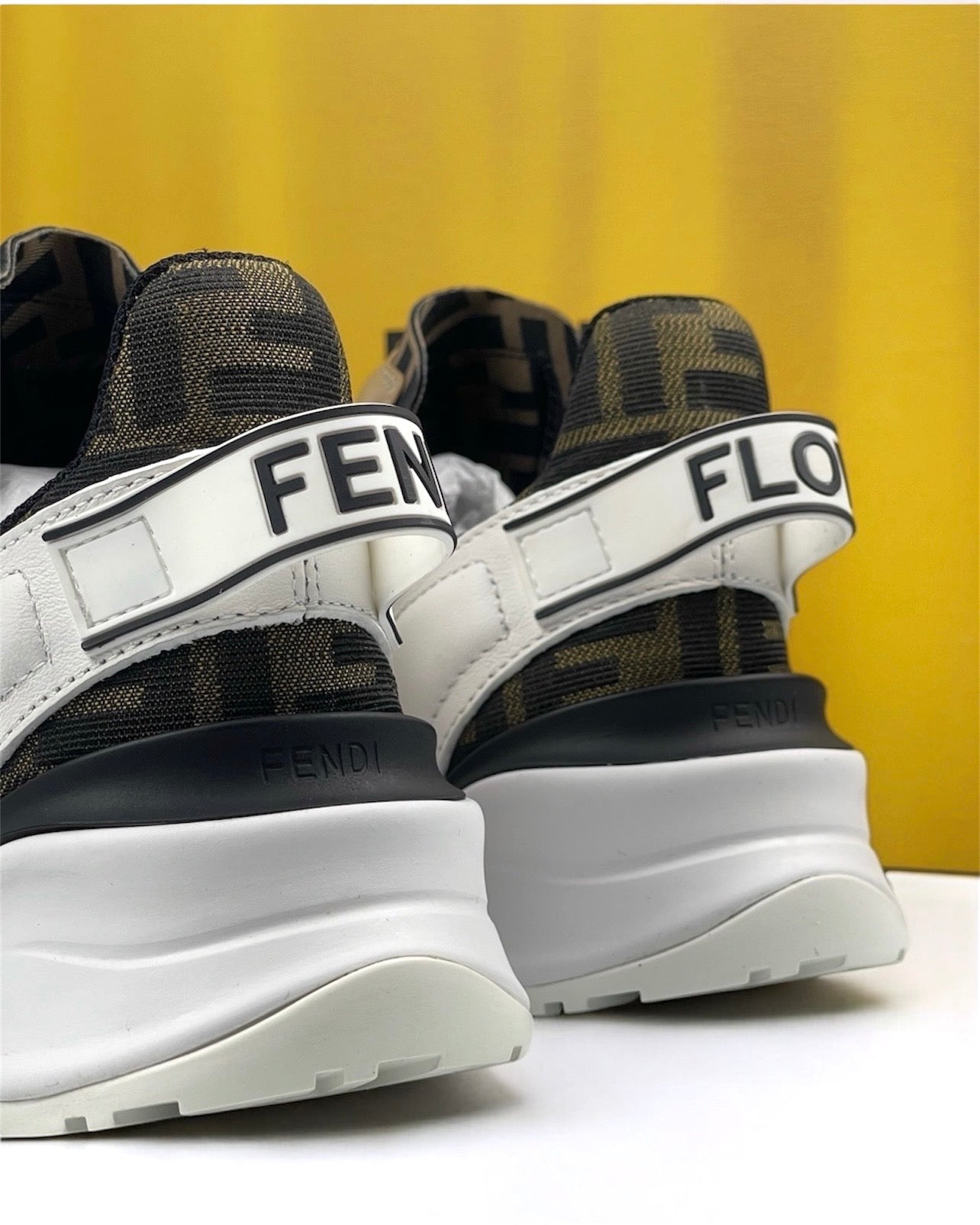 Fendi Flow
