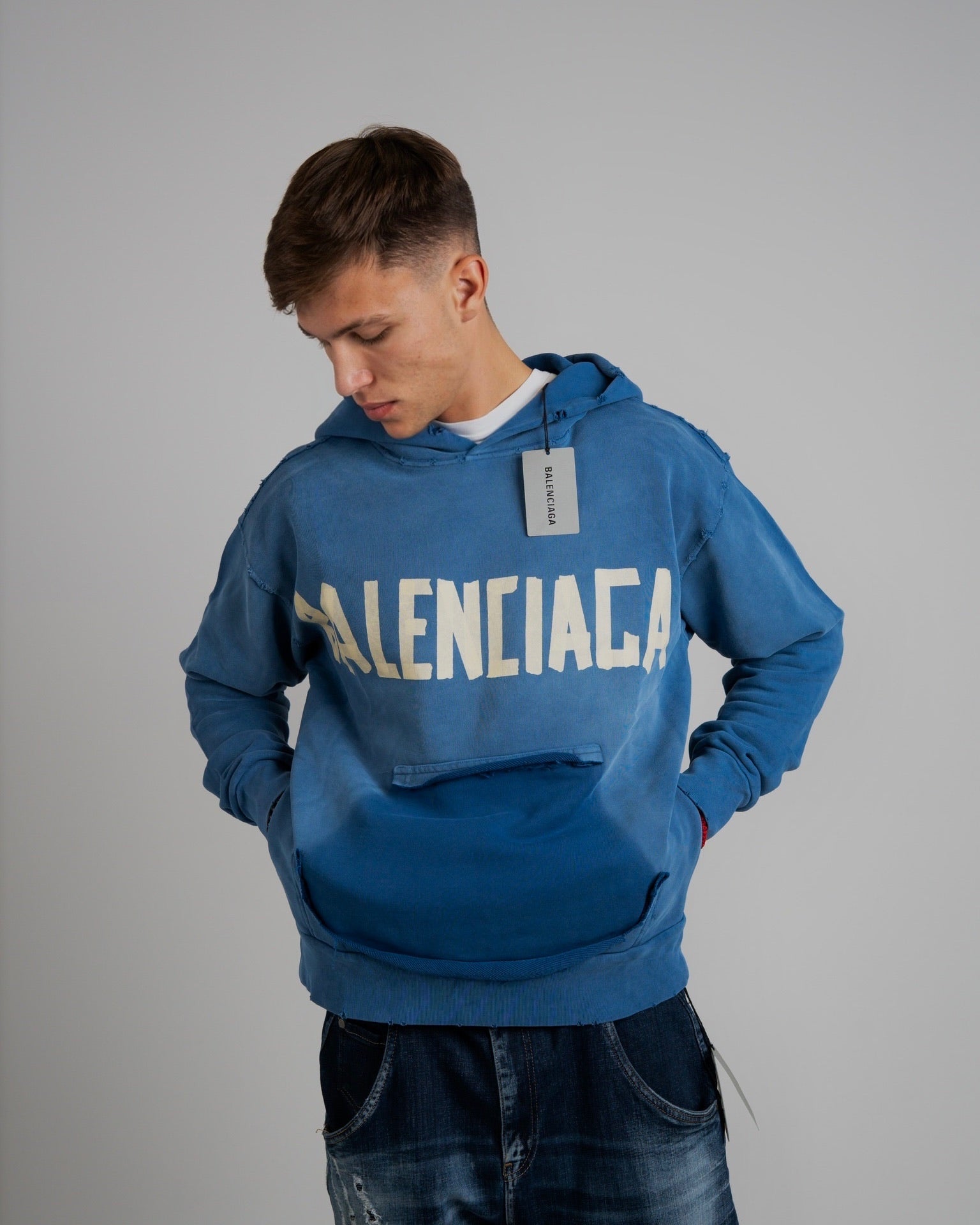 Balenciaga Hoodie