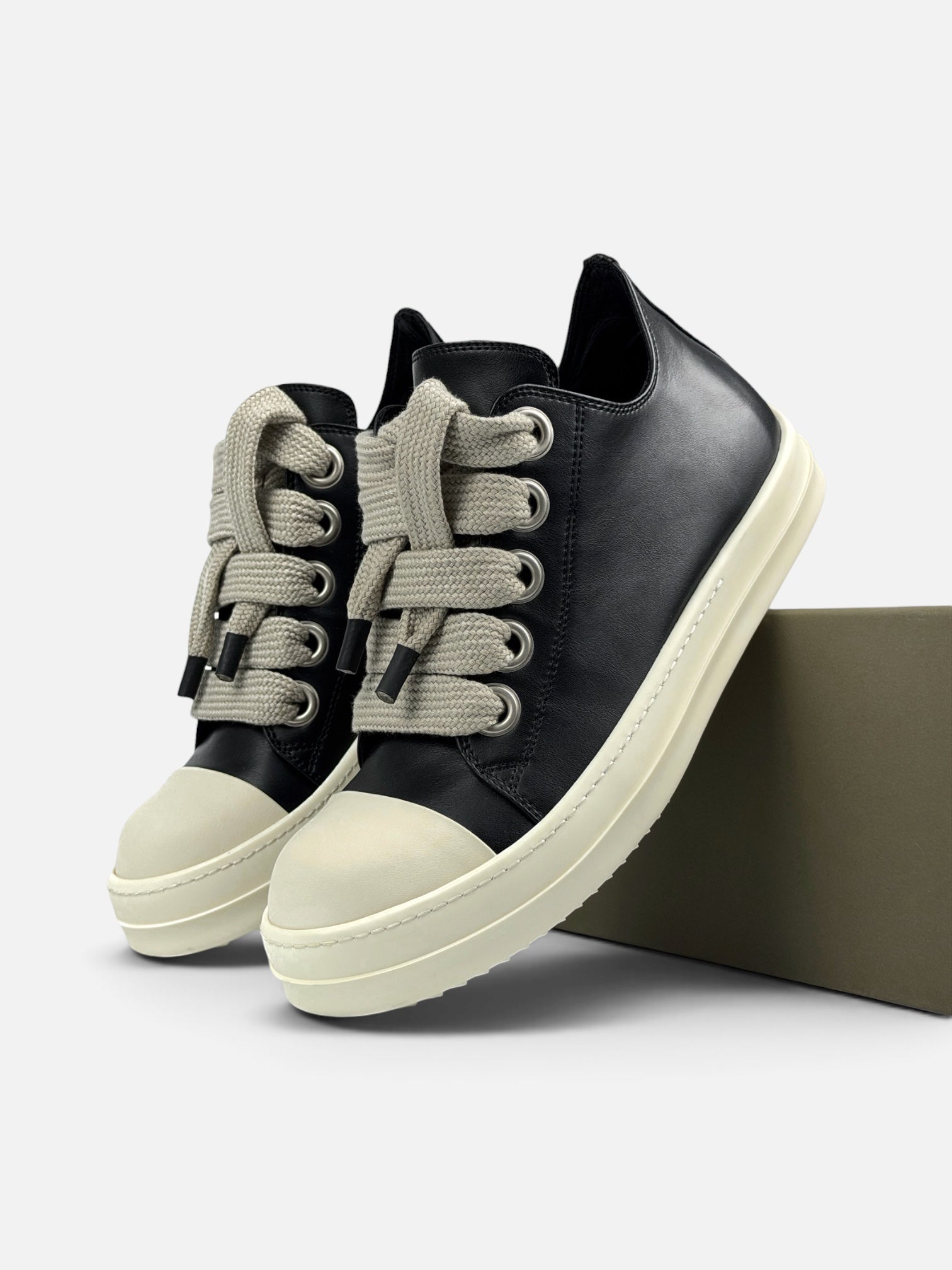 Rick Owens
