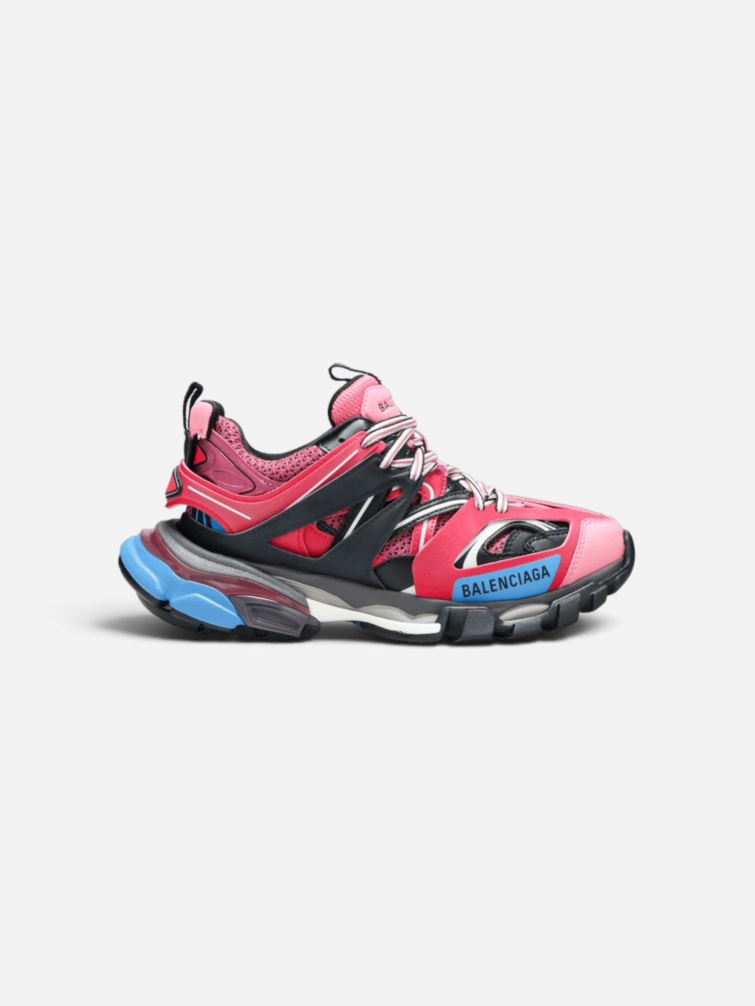 BALENCIAGA TRACK