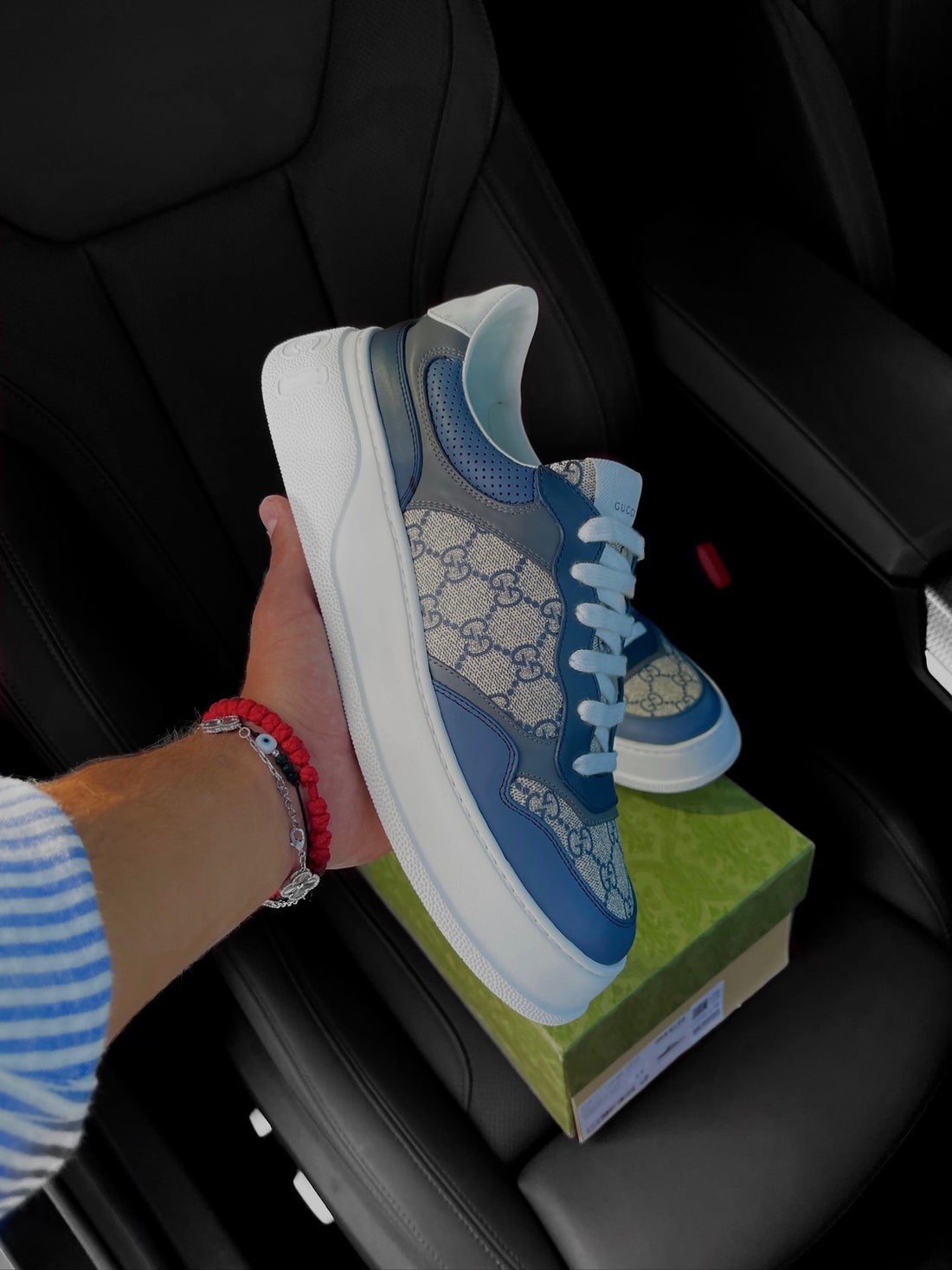 Gucci Sneakers