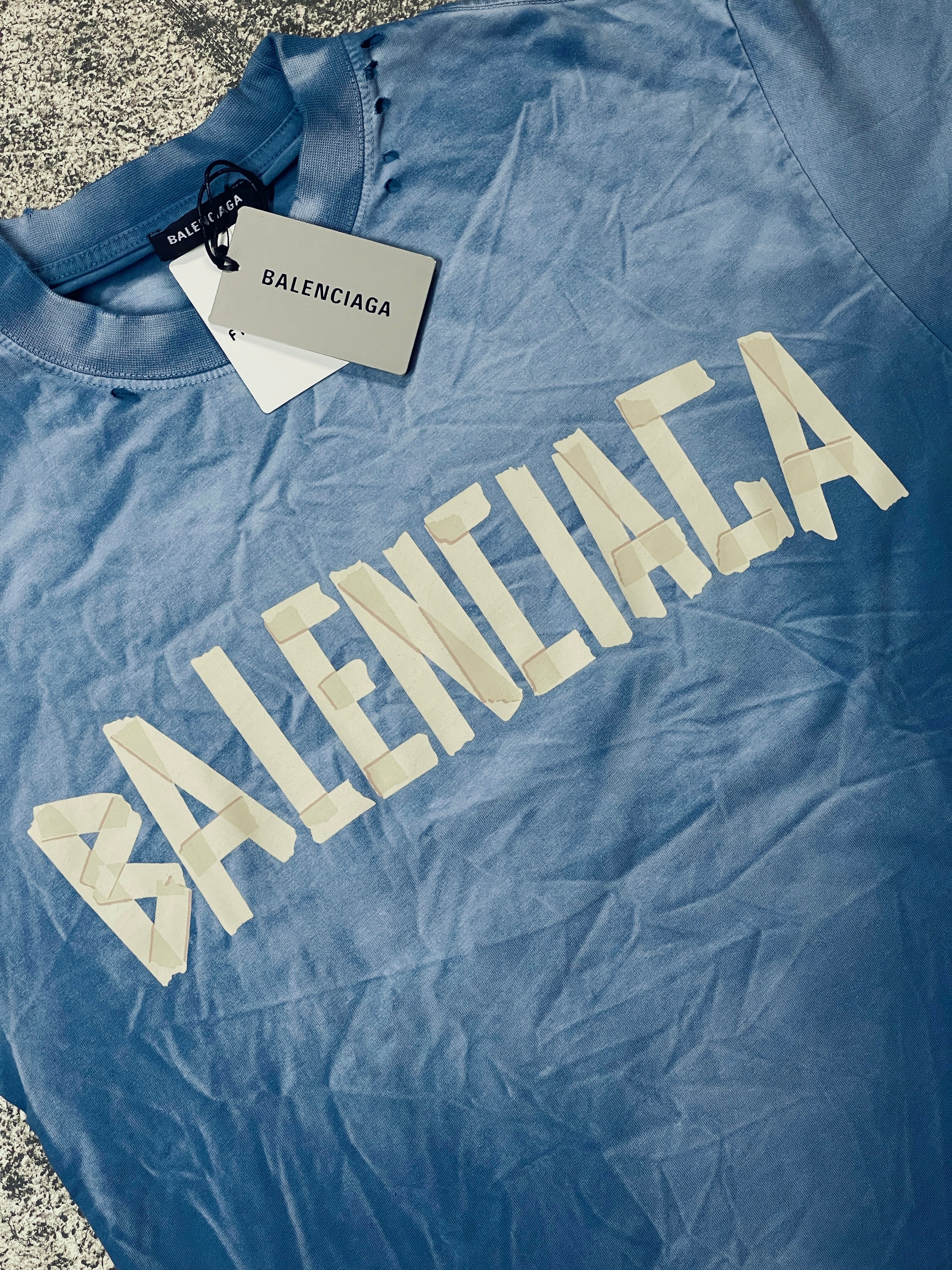 Balenciaga T-shirt