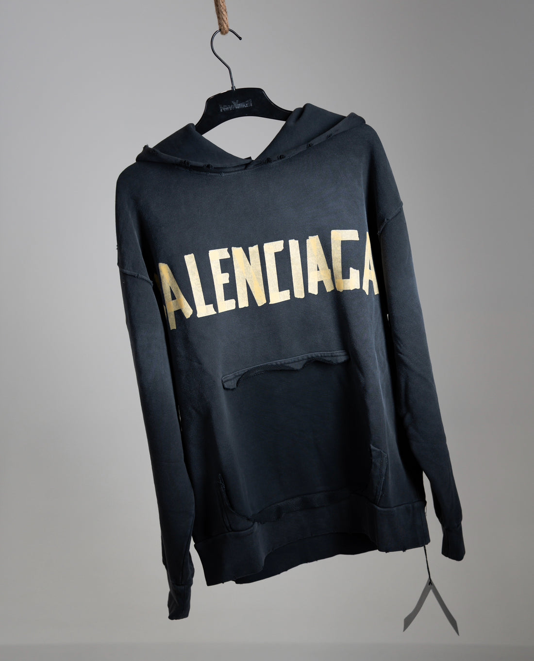Balenciaga Hoodie