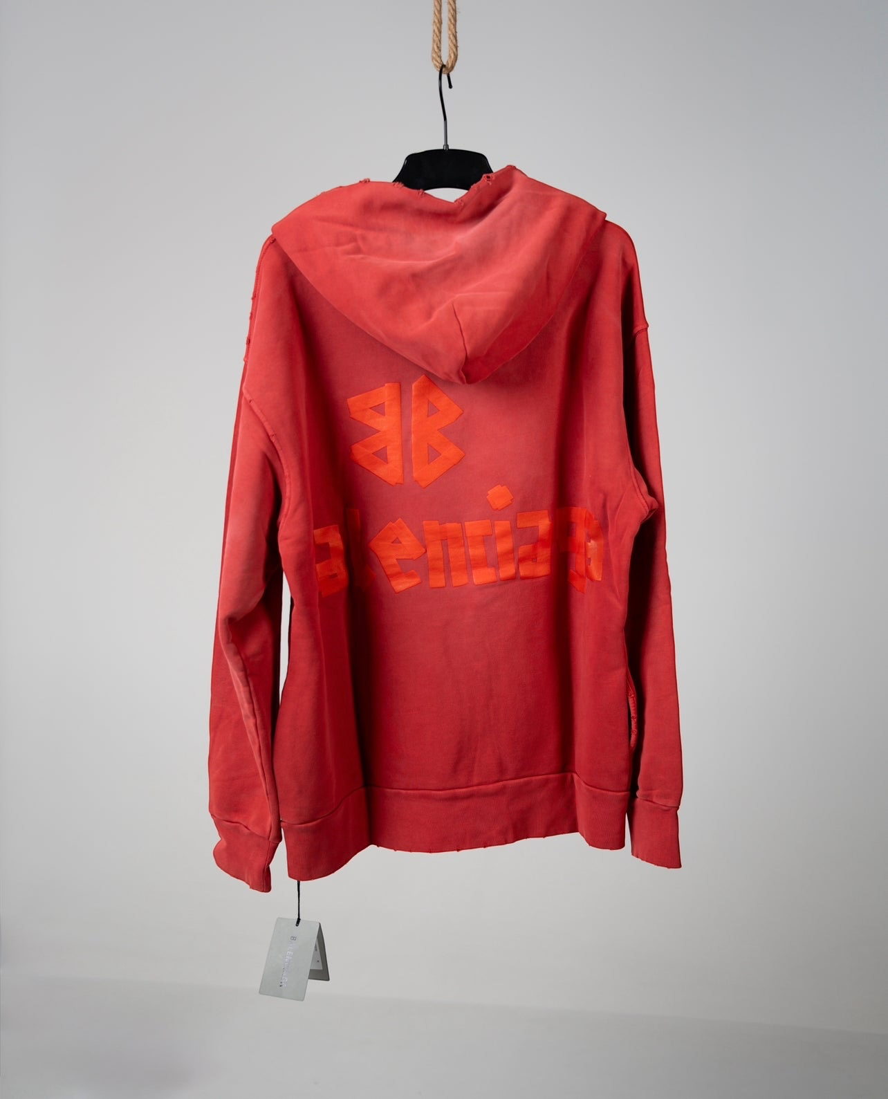 Balenciaga Hoodie