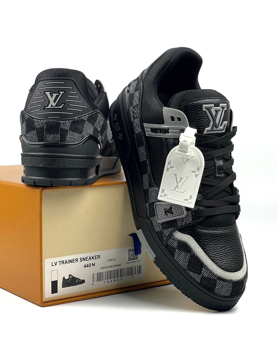 LV TRAINER