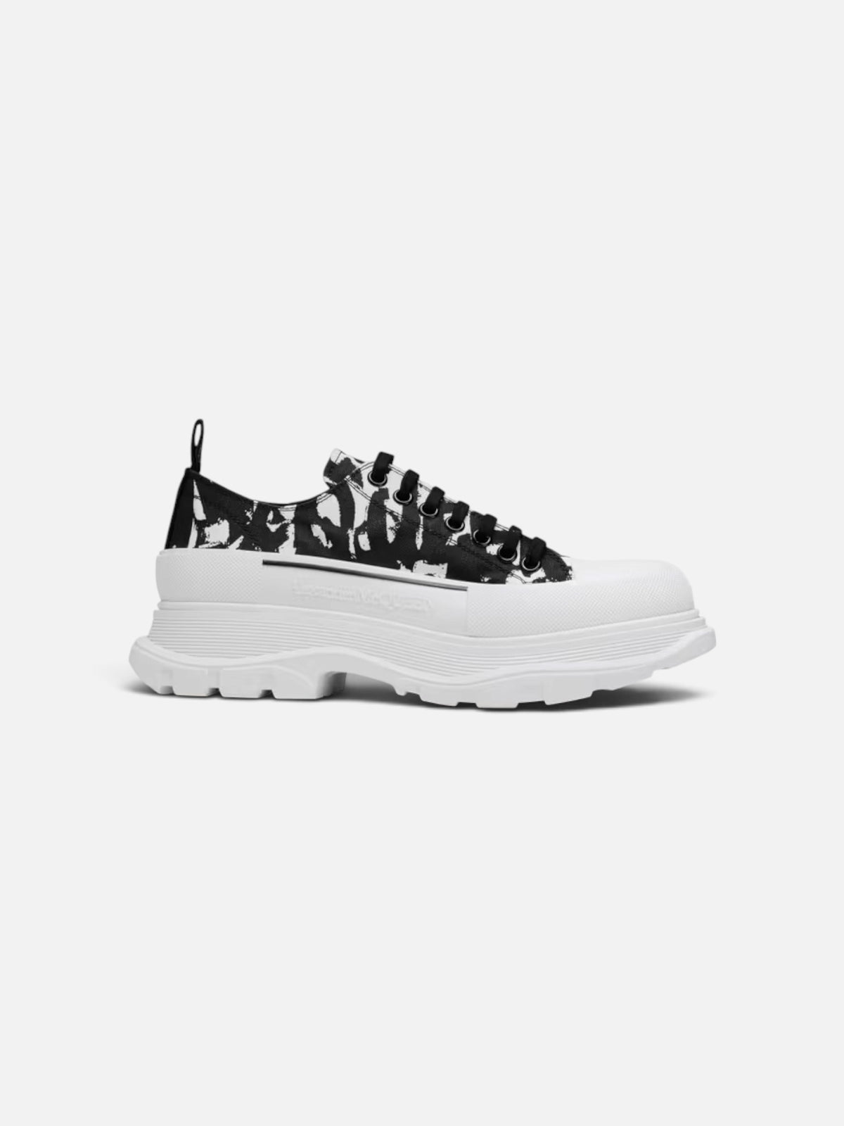 McQueen Tread Slick