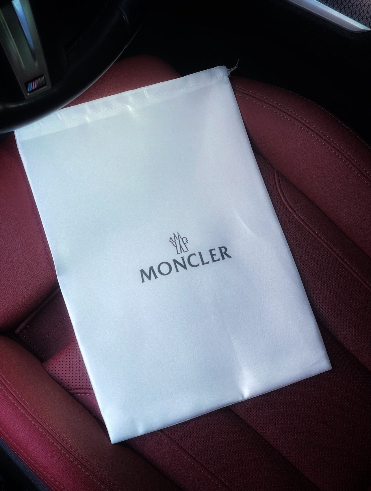  Moncler Сникърси 