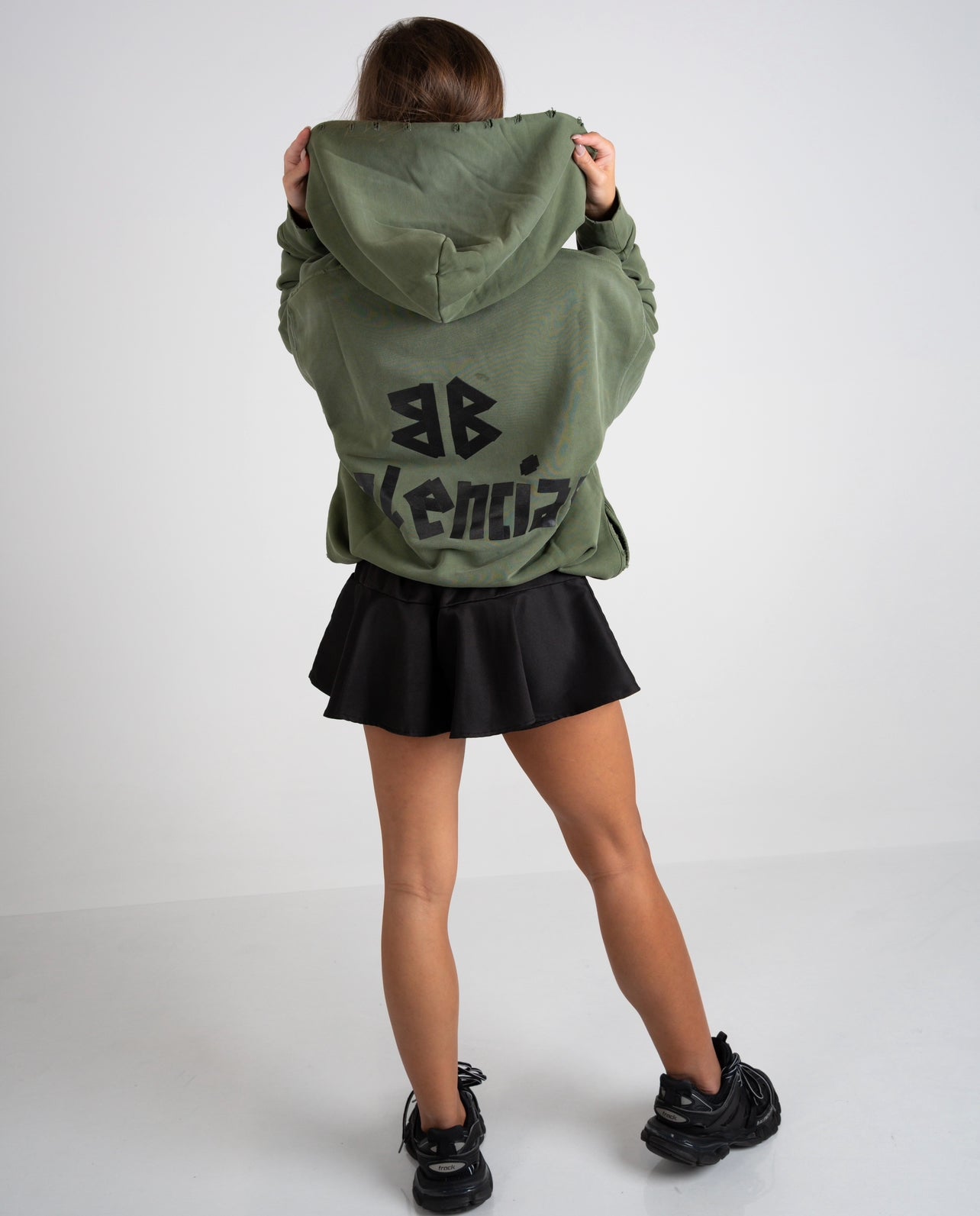 Balenciaga Hoodie
