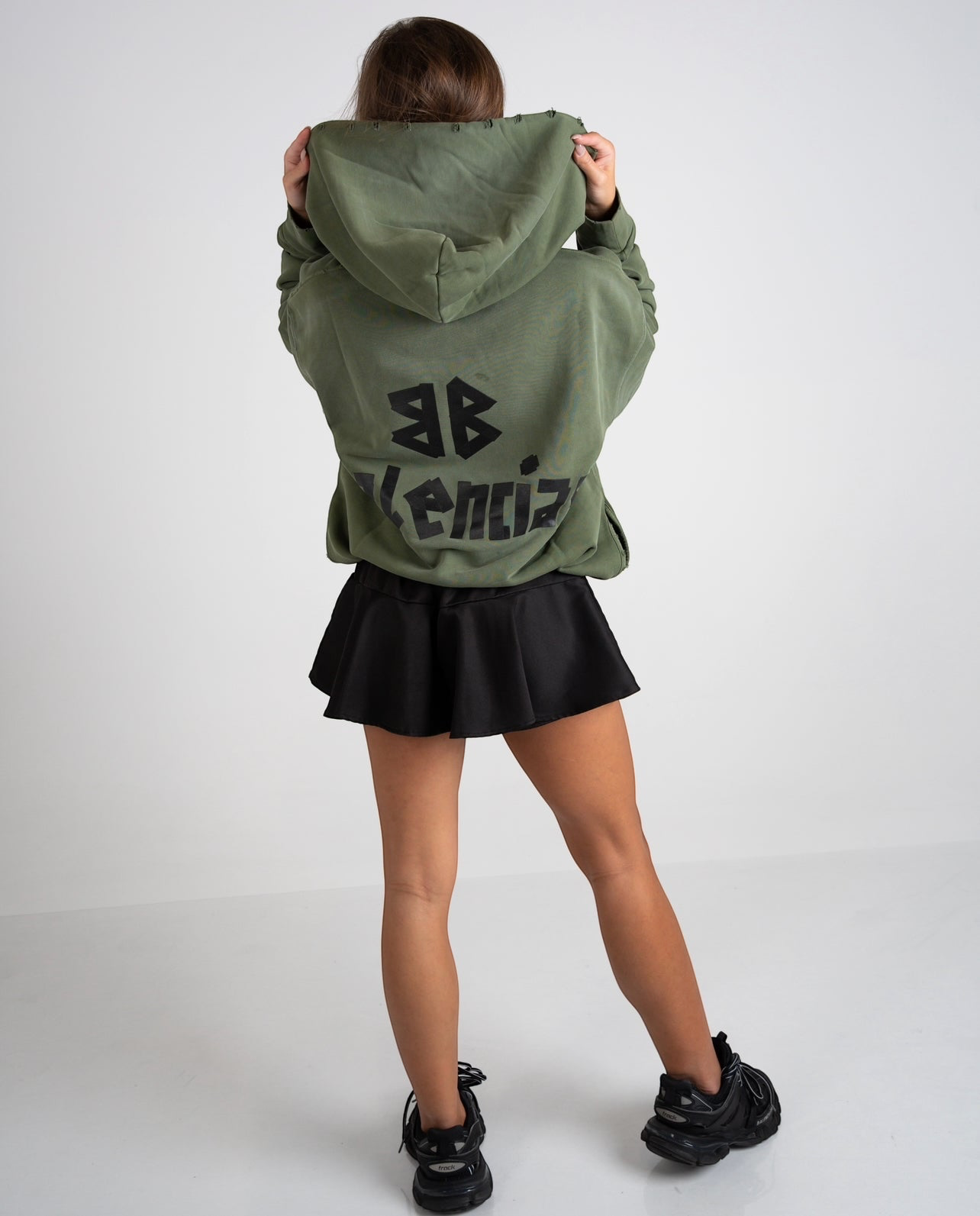 Balenciaga Hoodie