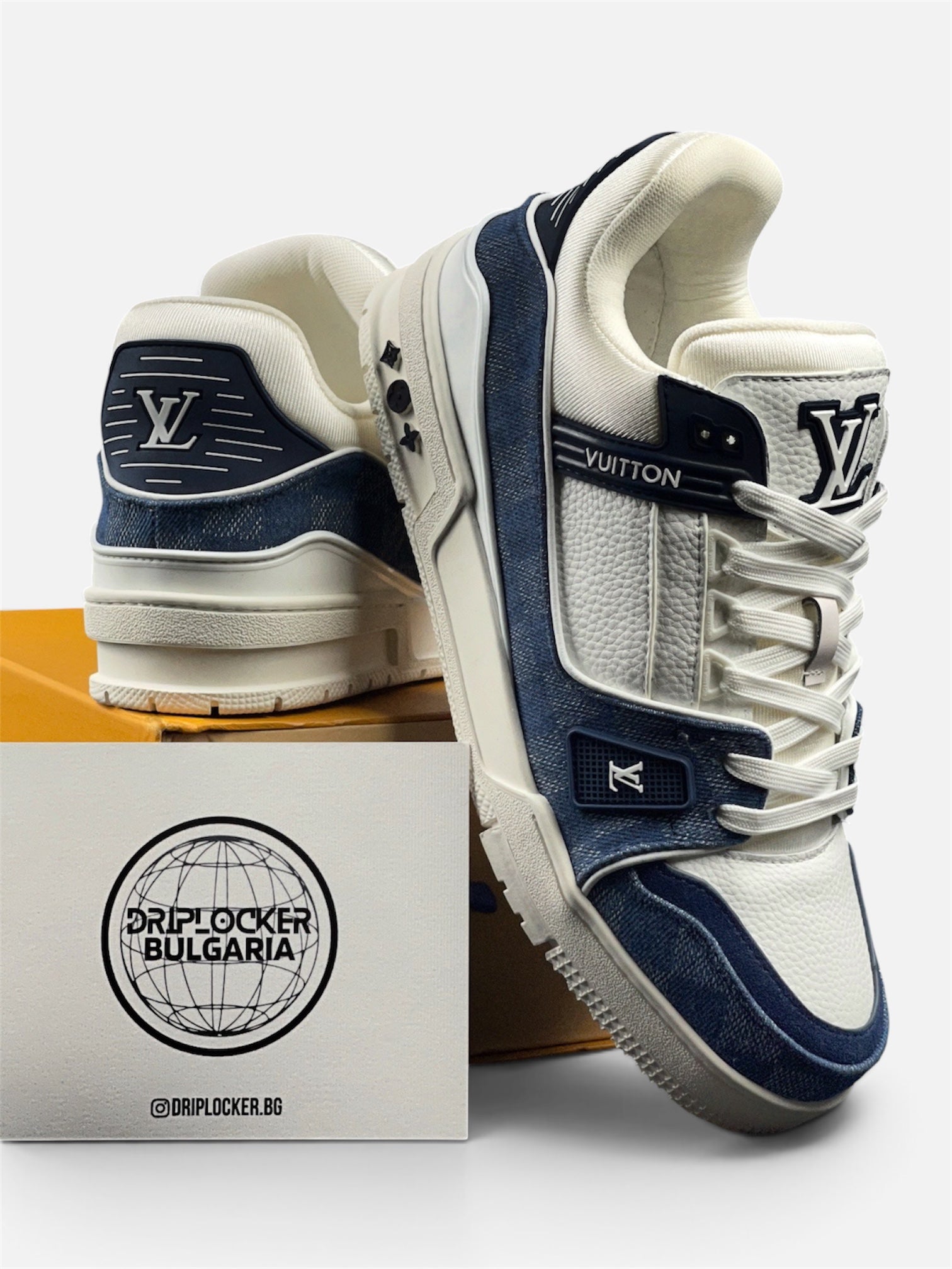 LV Trainer