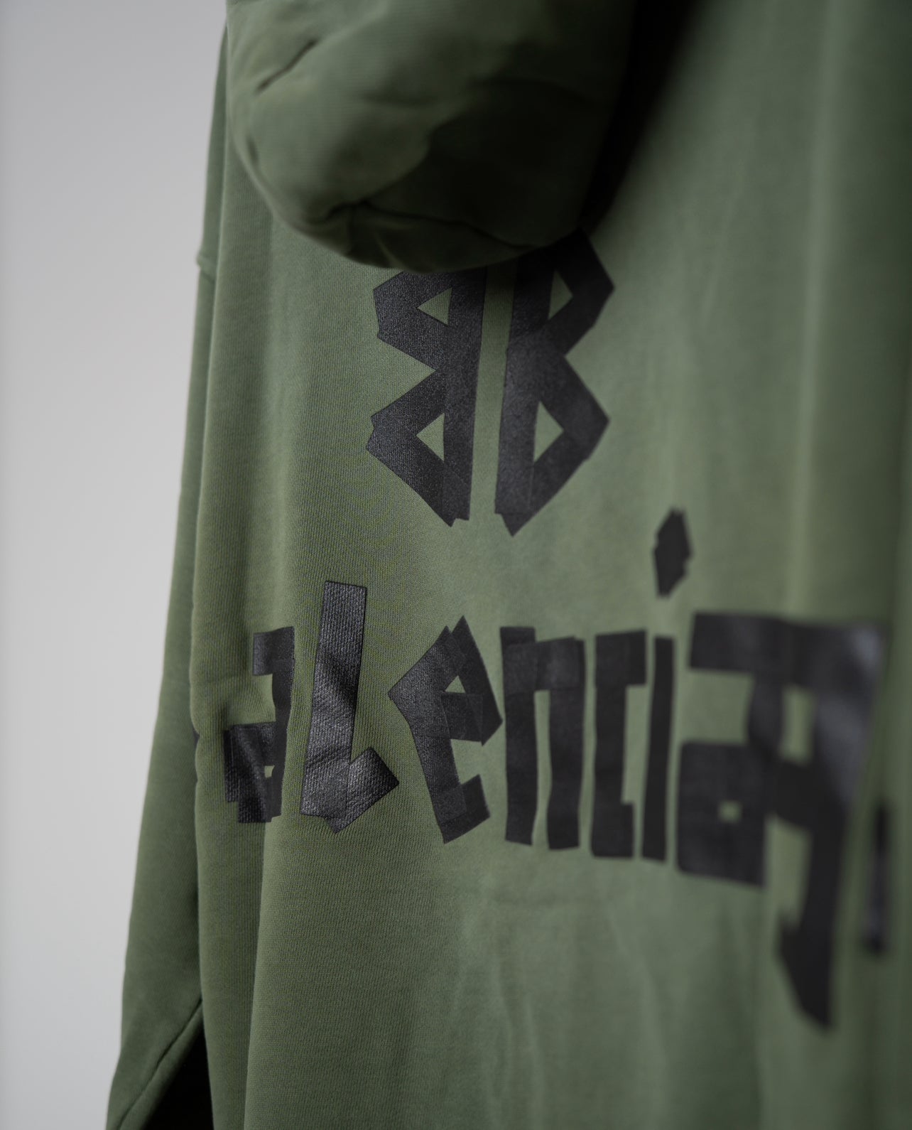 Balenciaga Hoodie