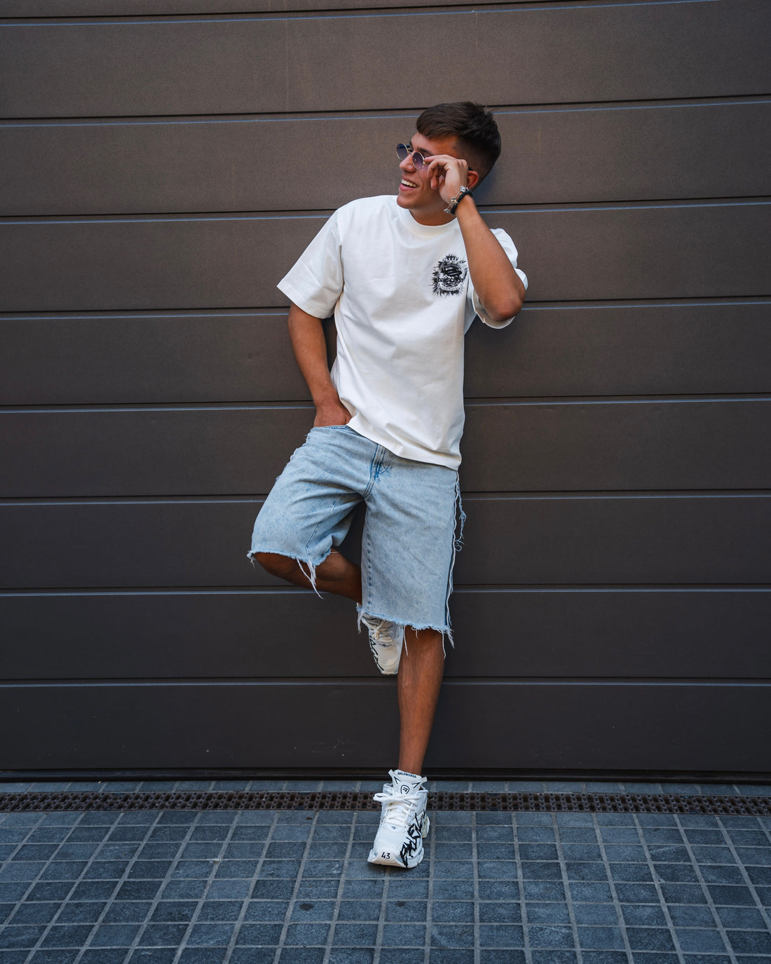 Balenciaga T-Shirt