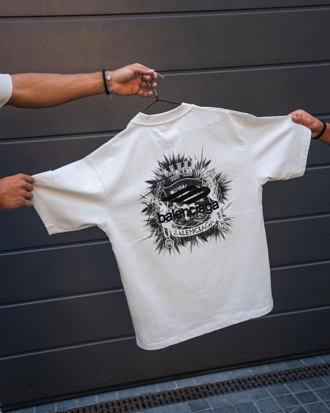 Balenciaga T-Shirt